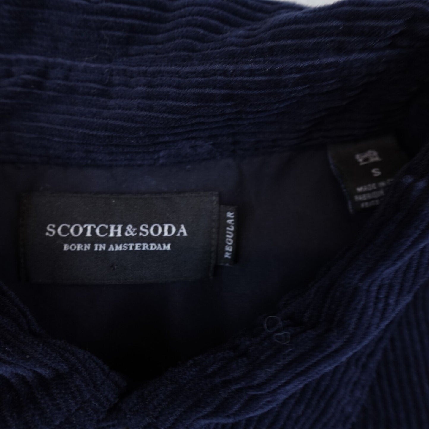 Scotch & Soda Button-Up