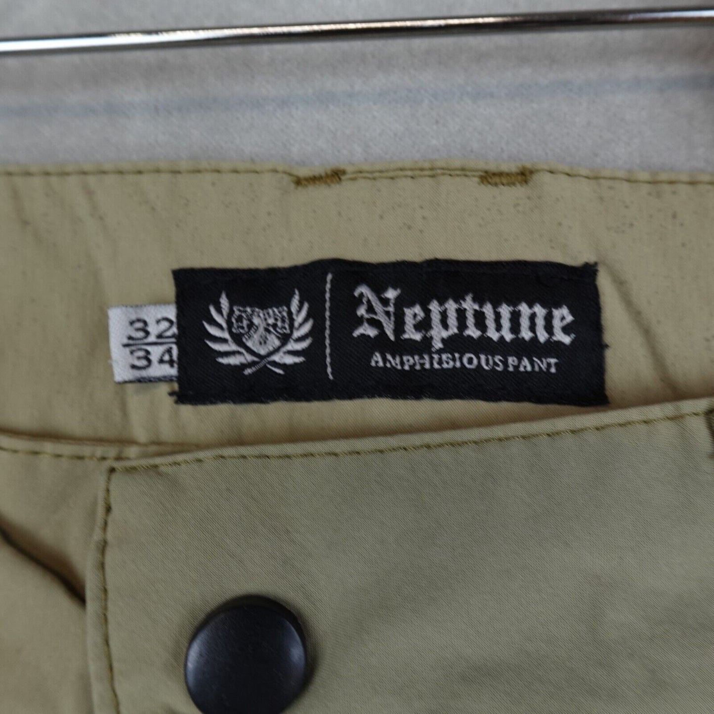 Neptune Amphibious Pants