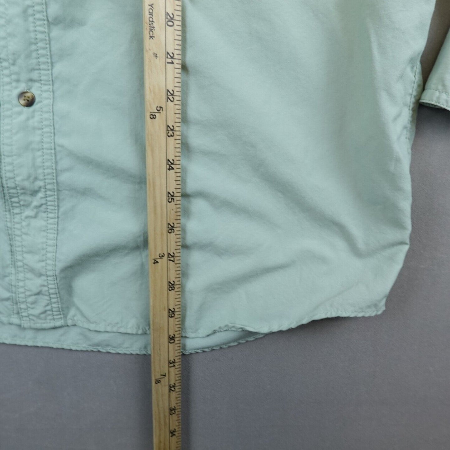 L.L. Bean Casual Button-Down Shirts