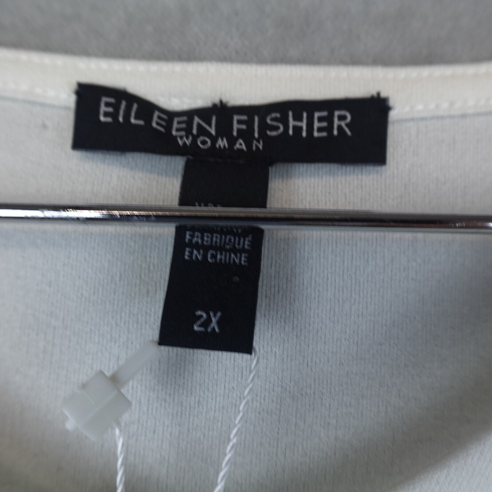 Eileen Fisher Tops