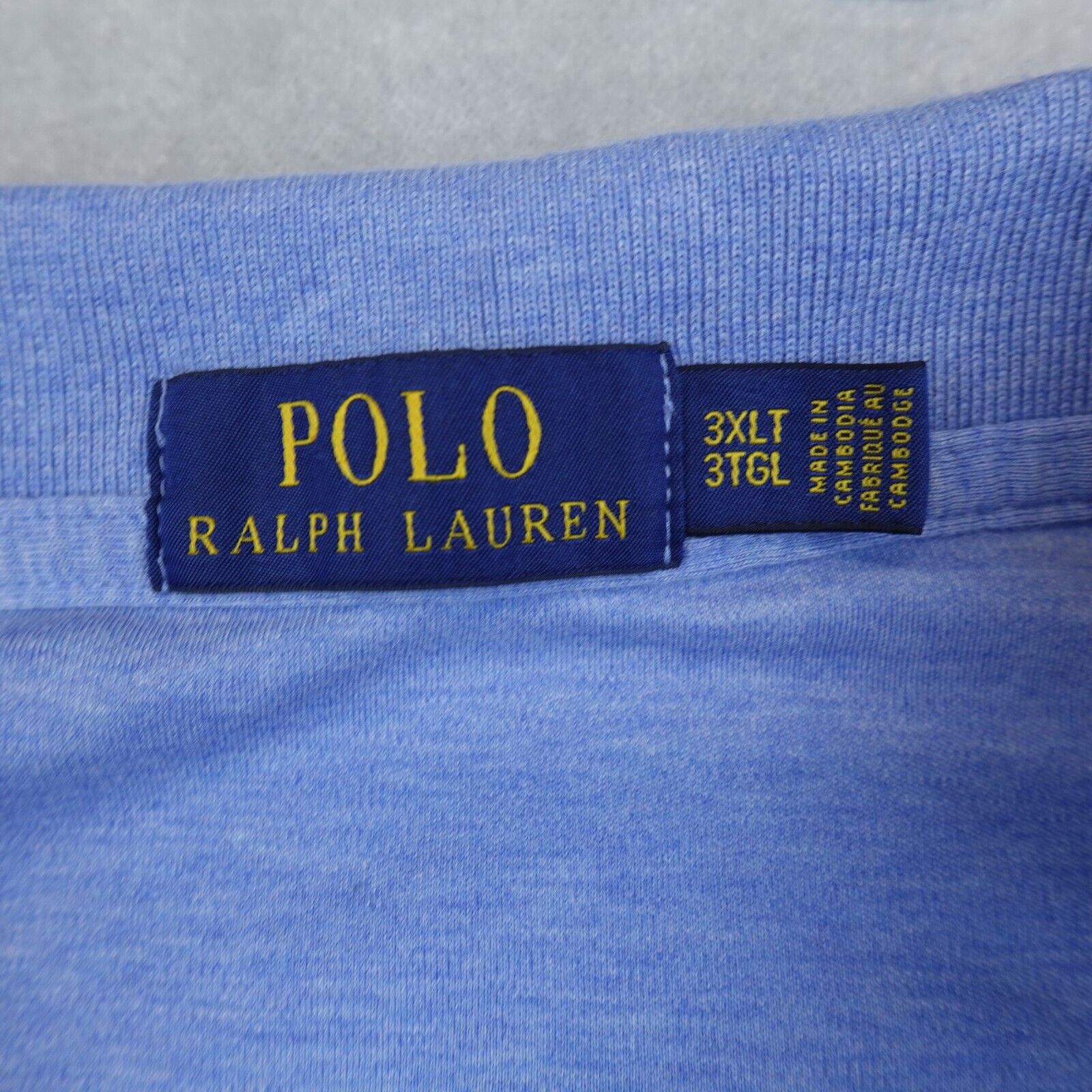 Ralph Lauren Polos