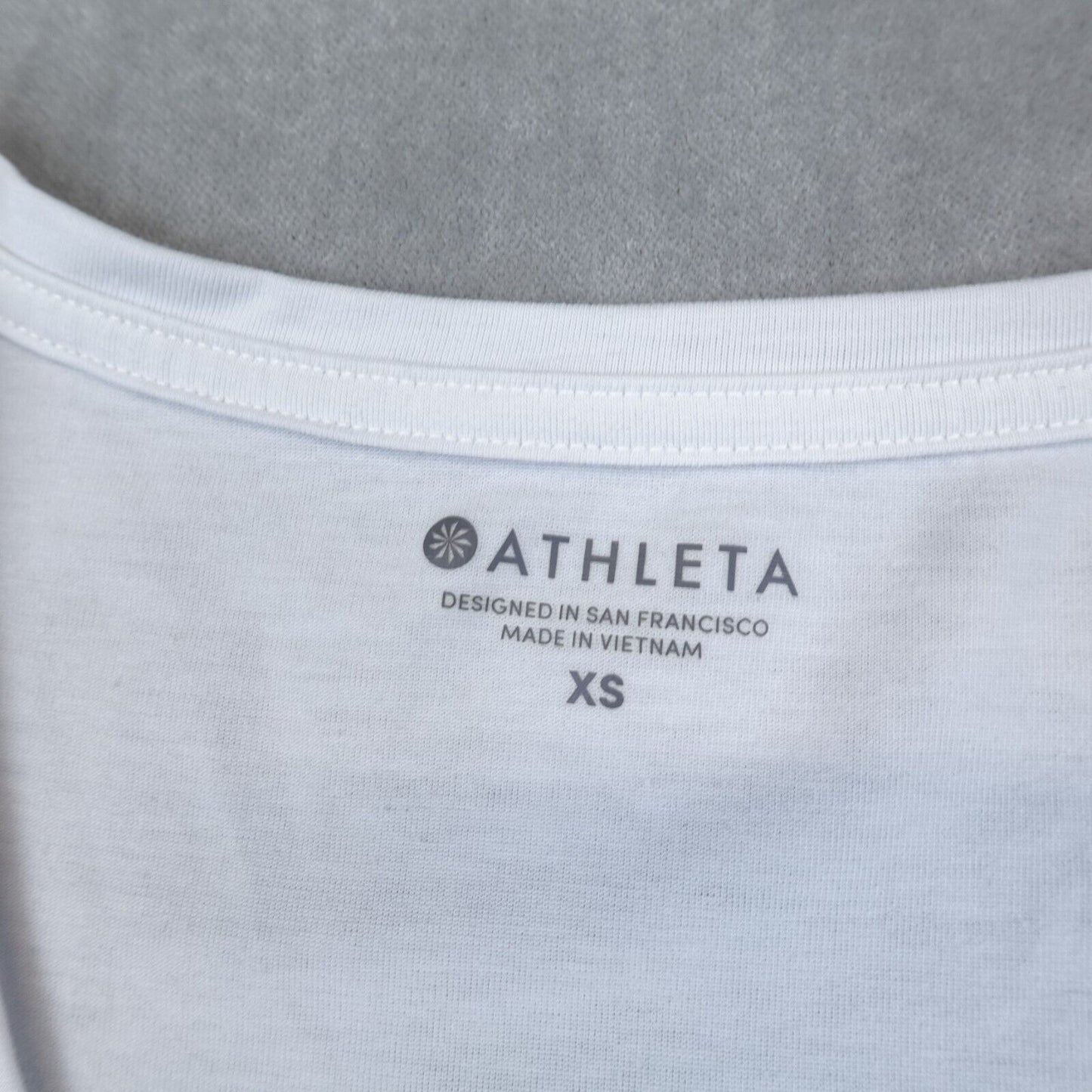 Athleta Activewear Tops