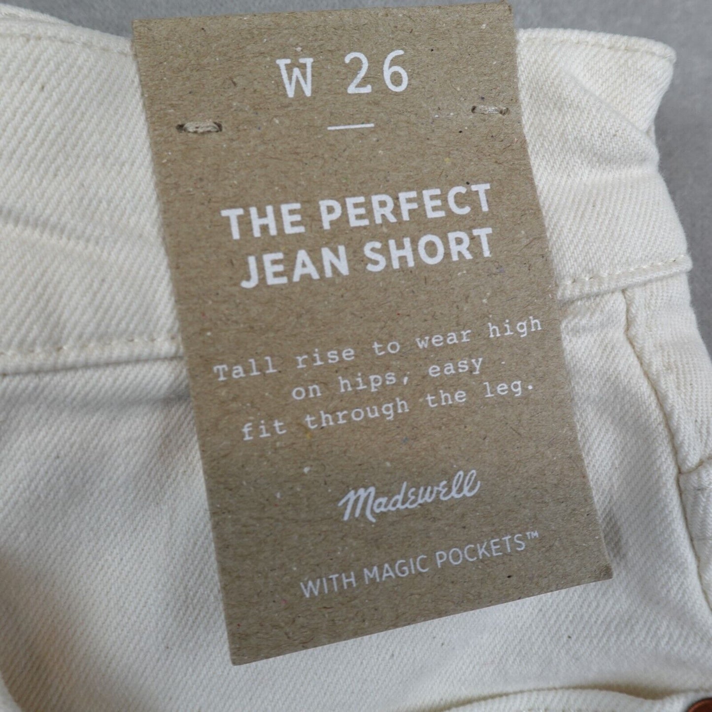 J. Crew Shorts