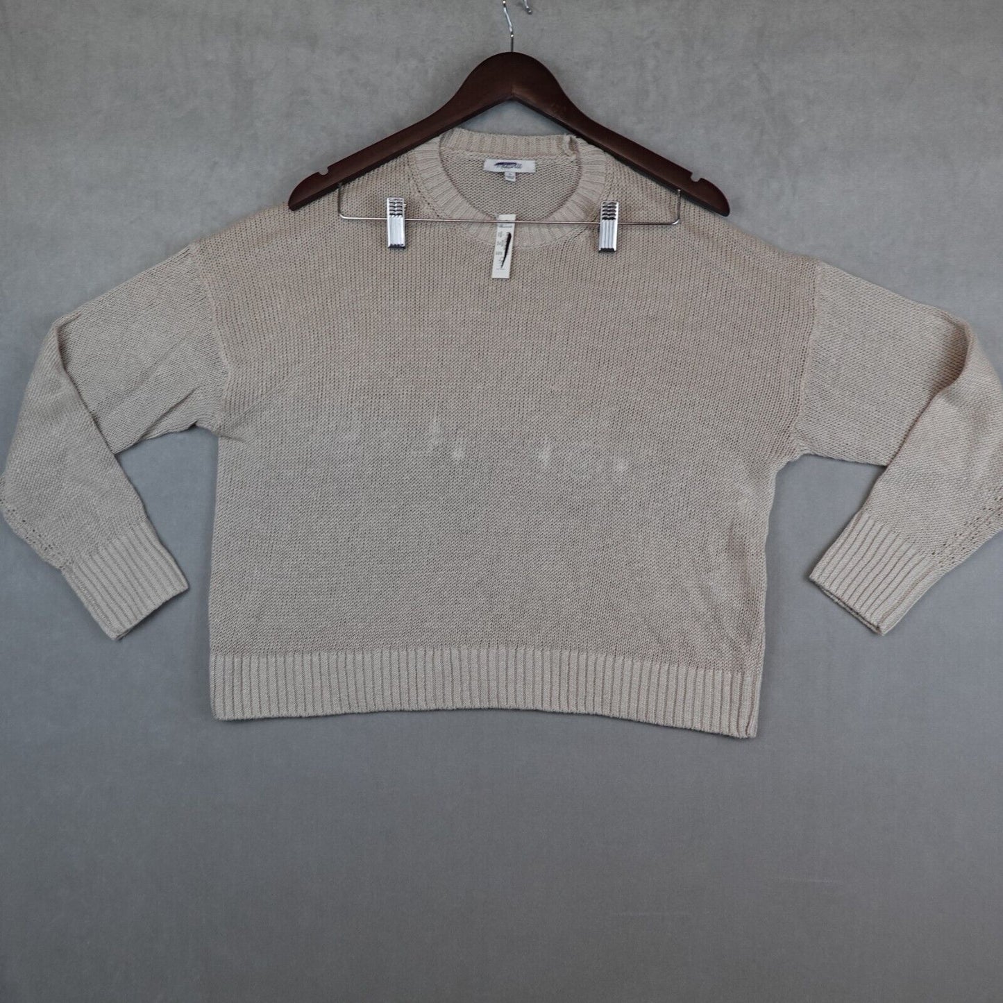 Madewell Sweaters