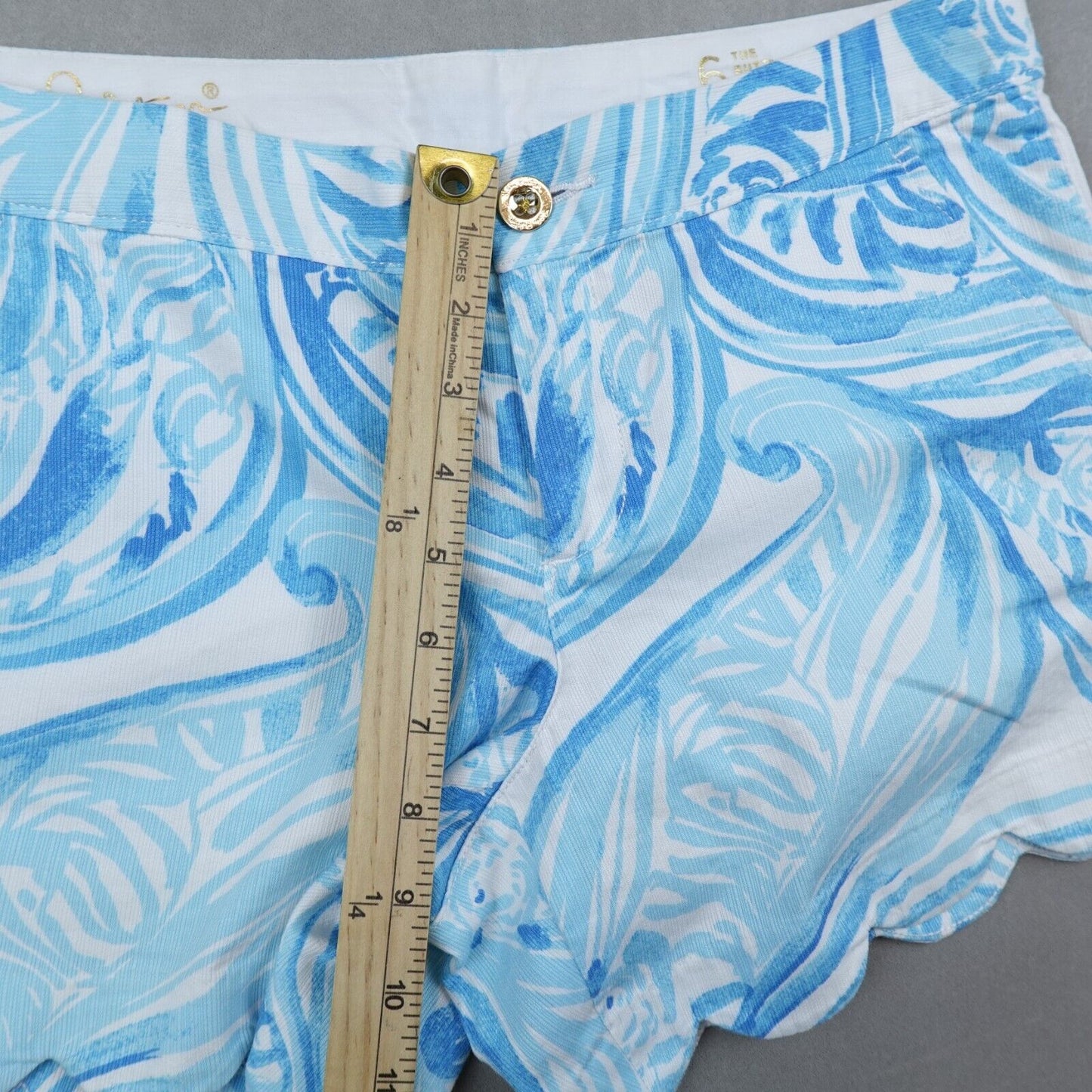 Lilly Pulitzer Shorts