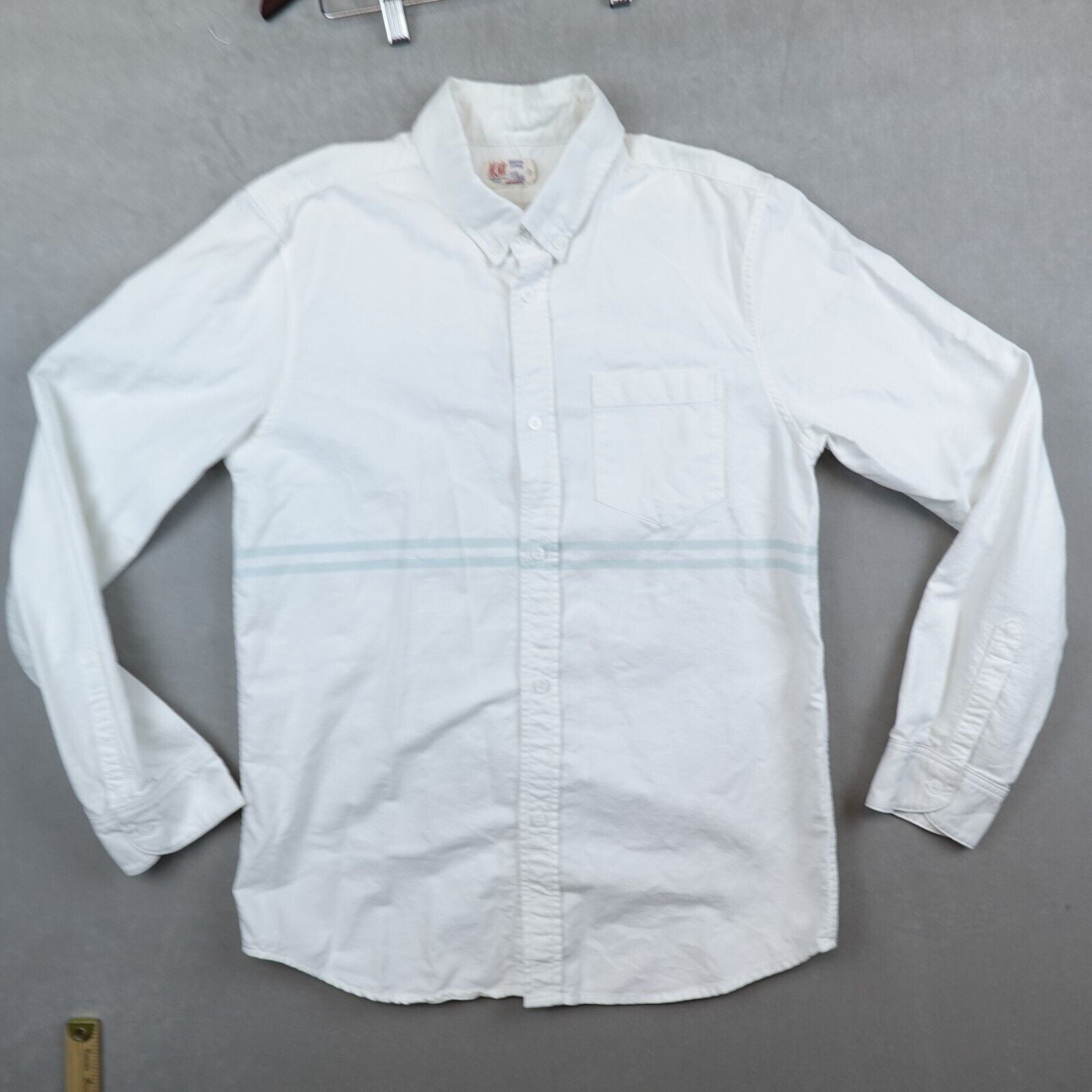 M. Nii Casual Button-Down Shirts