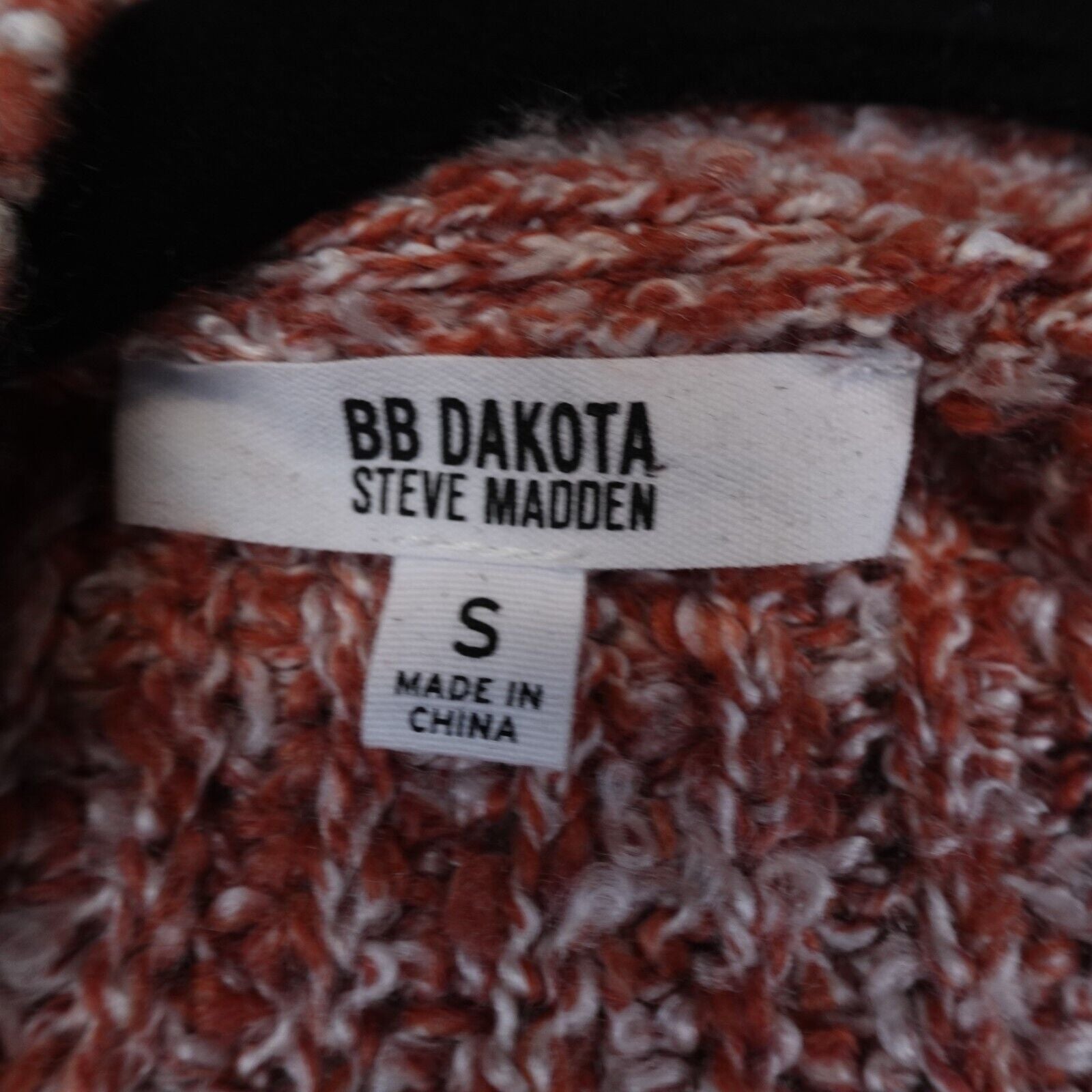 BB Dakota by Steve Madden Sweaters