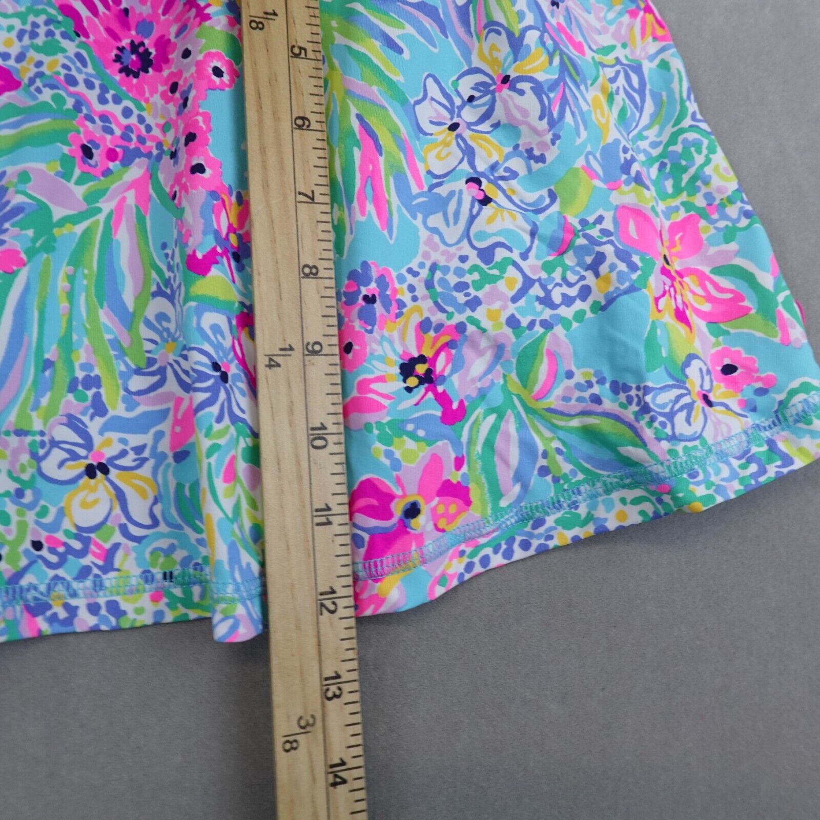 Lilly Pulitzer Skort