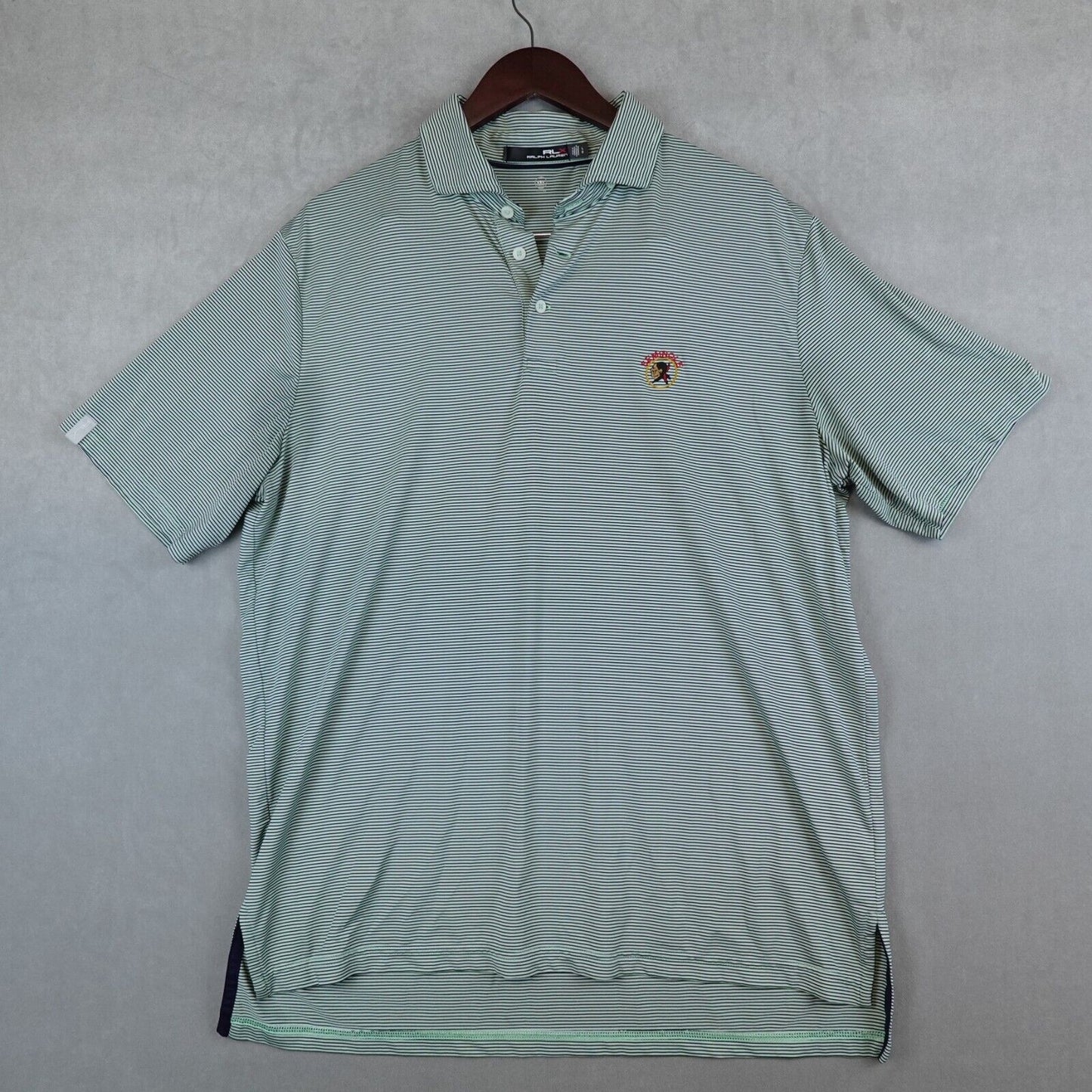 RLX Ralph Lauren Polos