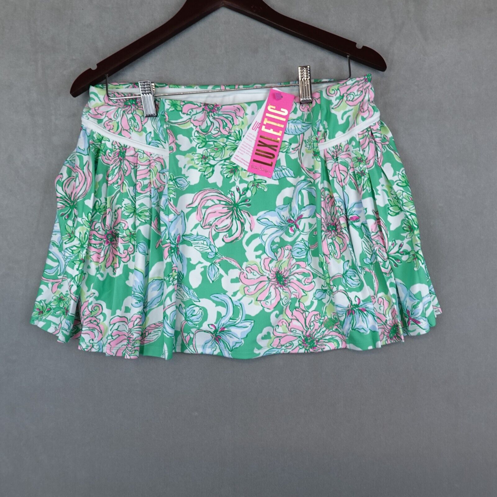 Lilly Pulitzer Activewear Skirts & Skorts