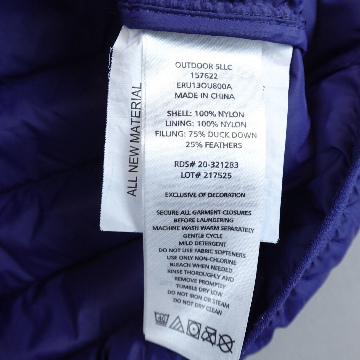 Eddie Bauer Jacket