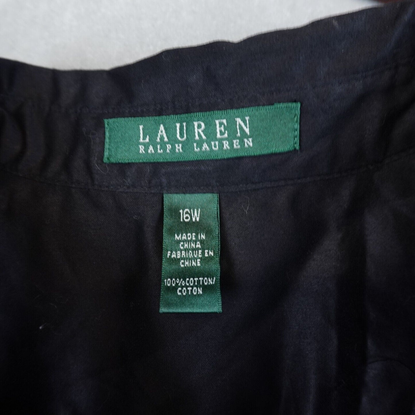 Lauren Ralph Lauren