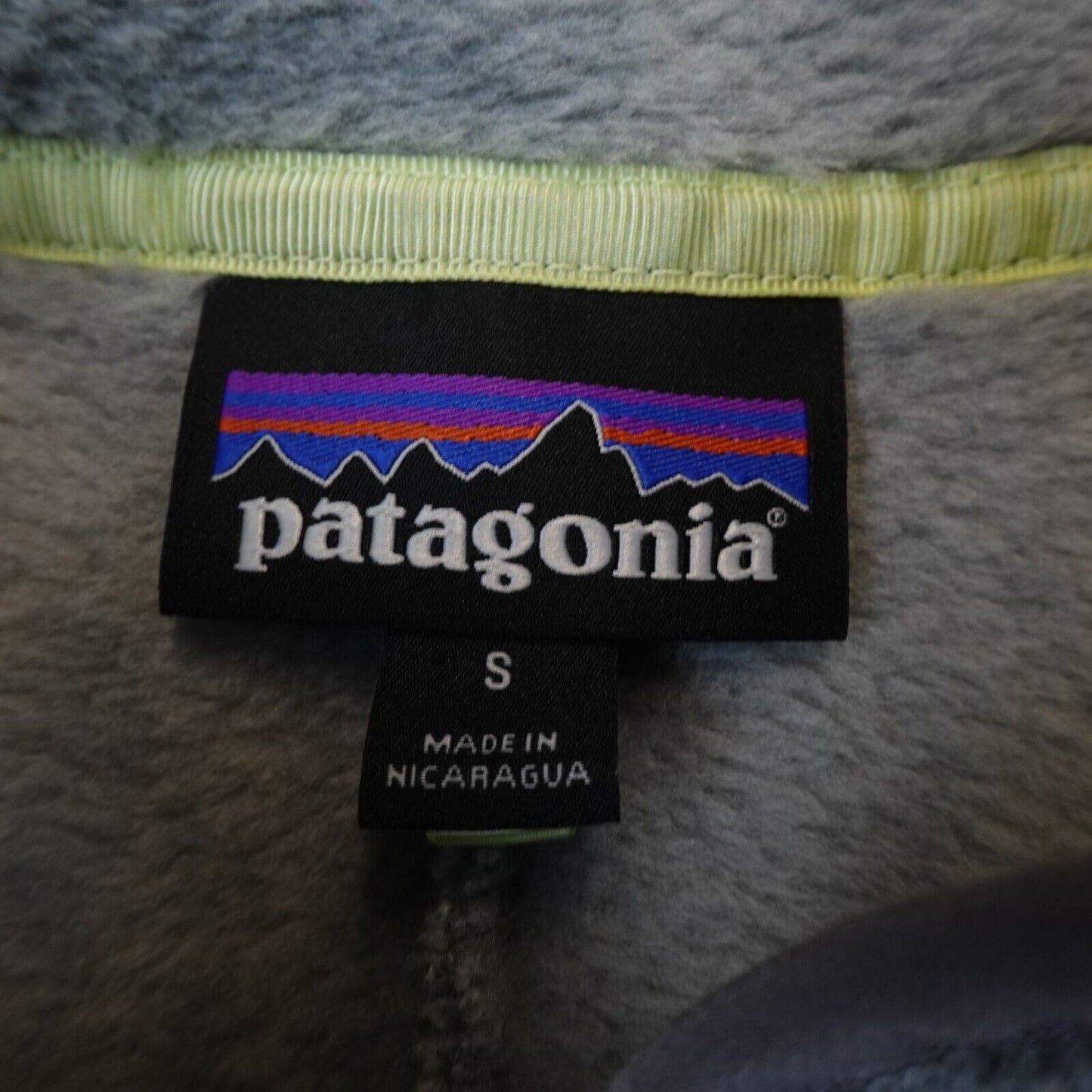 Patagonia Coats, Jackets & Vests