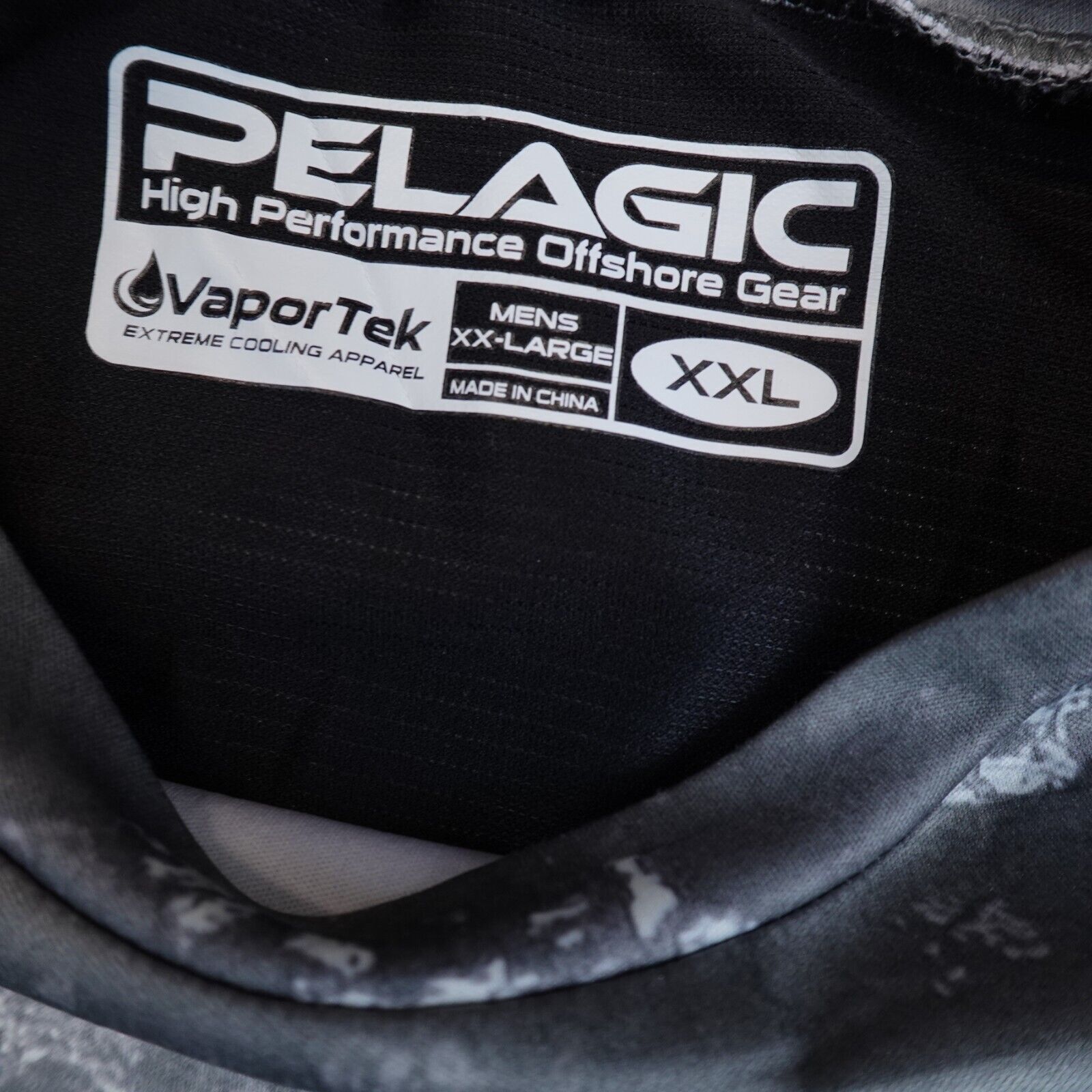 PELAGIC Shirts & Tops