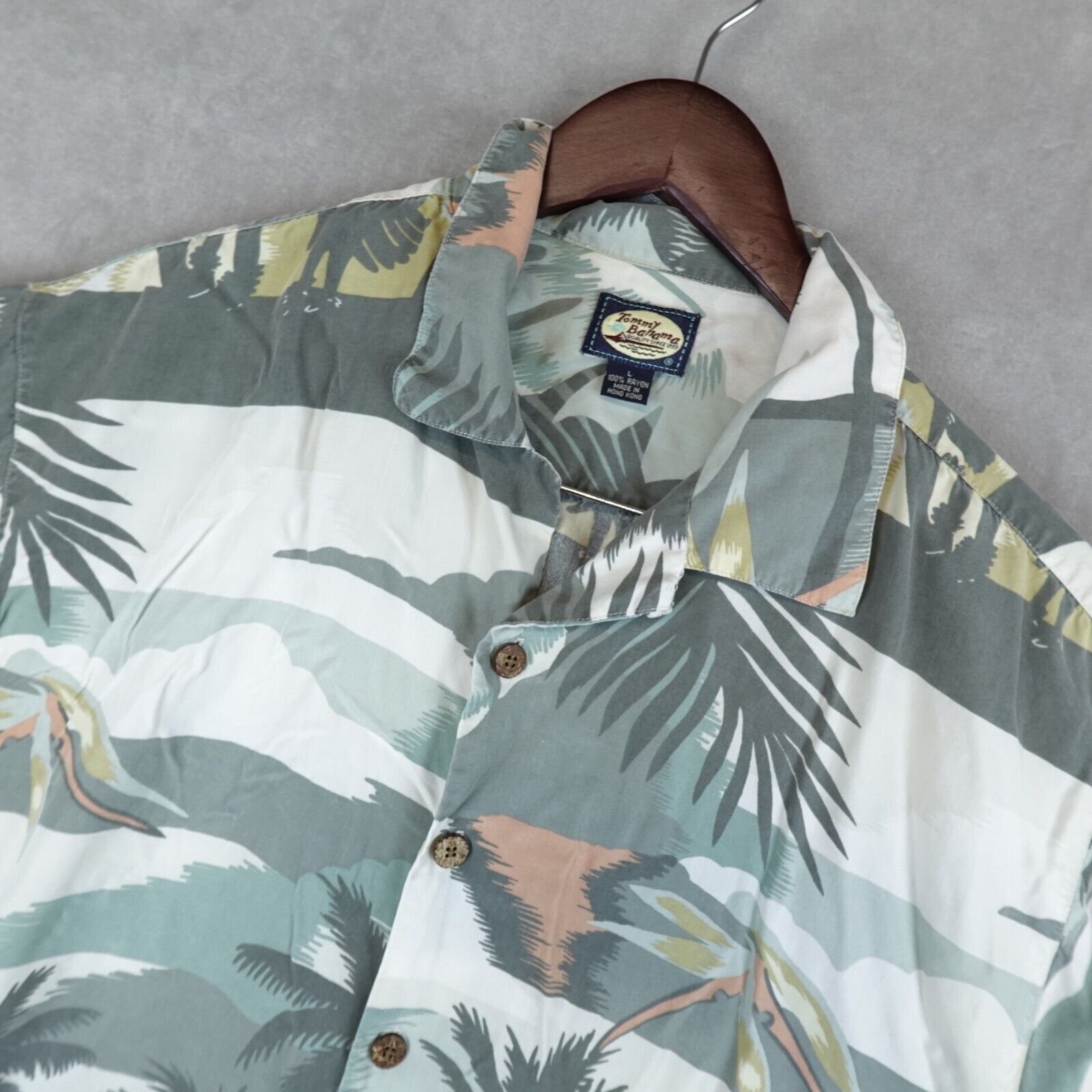 Tommy Bahama Casual Button-Down Shirts