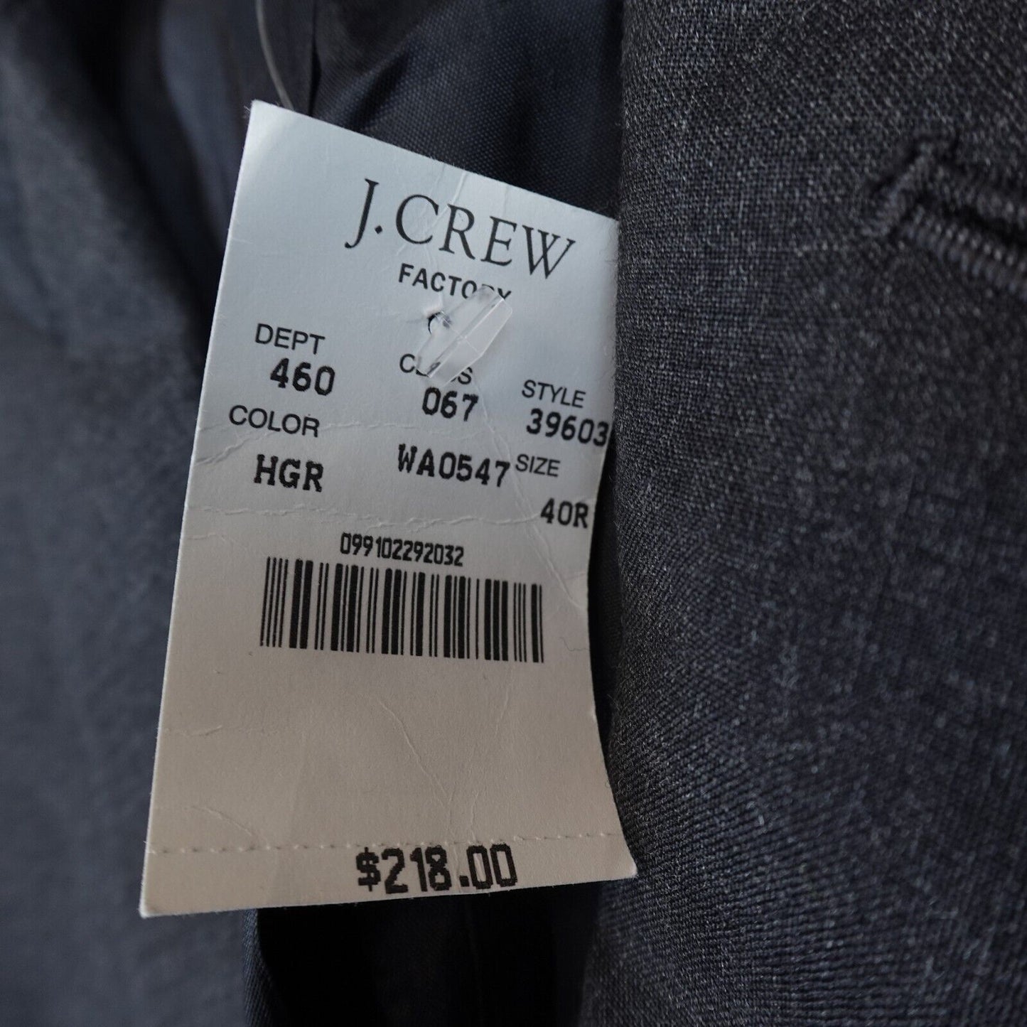 J.CREW Suits & Suit Separates