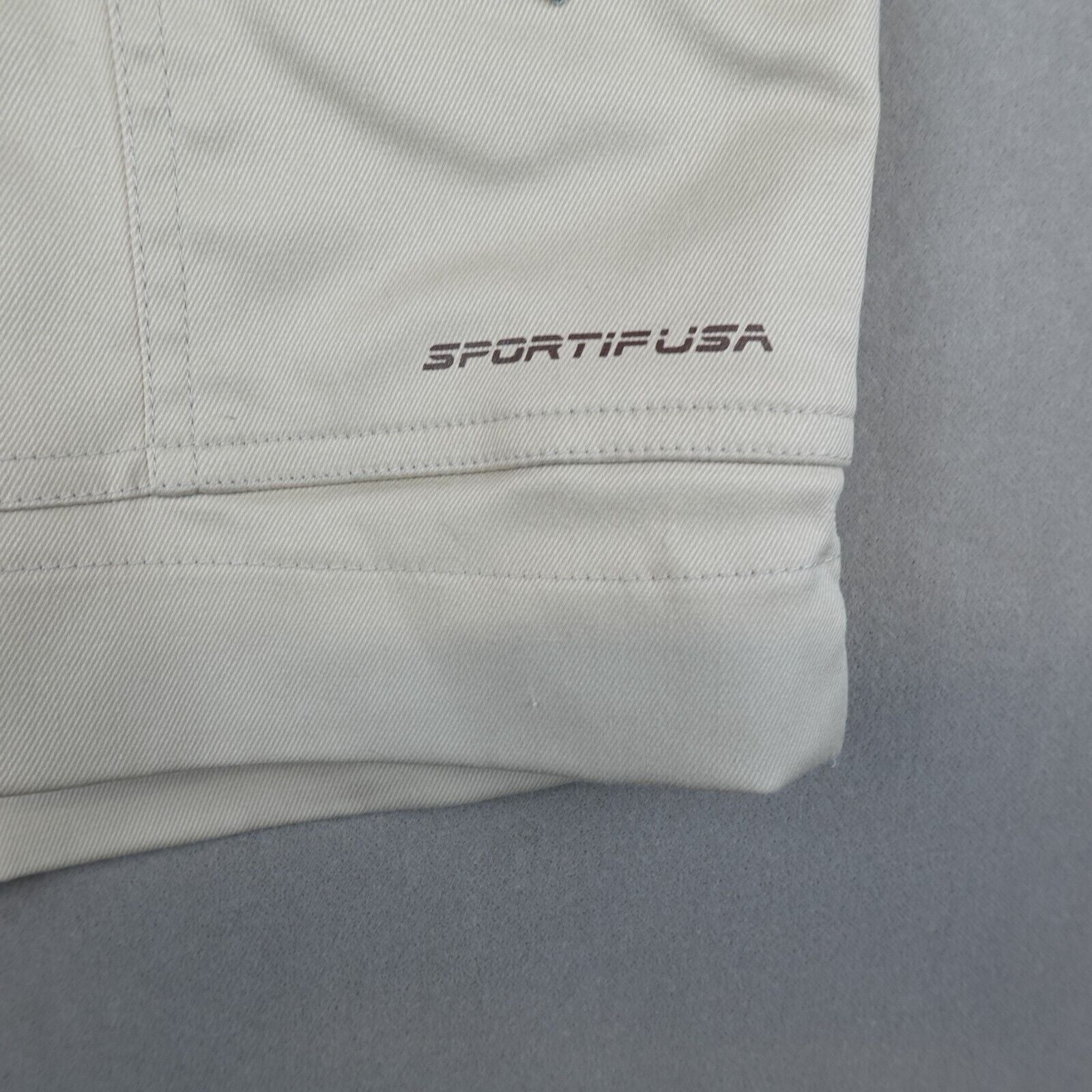 Sportif Shorts