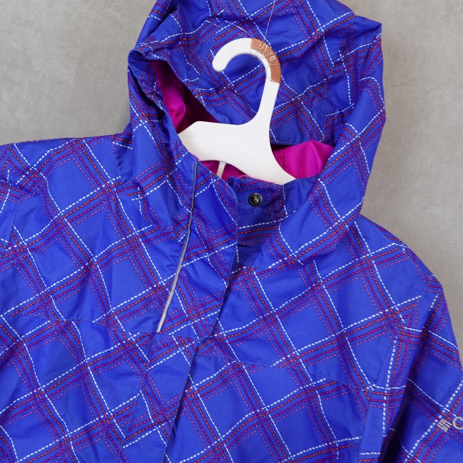 Columbia Outerwear