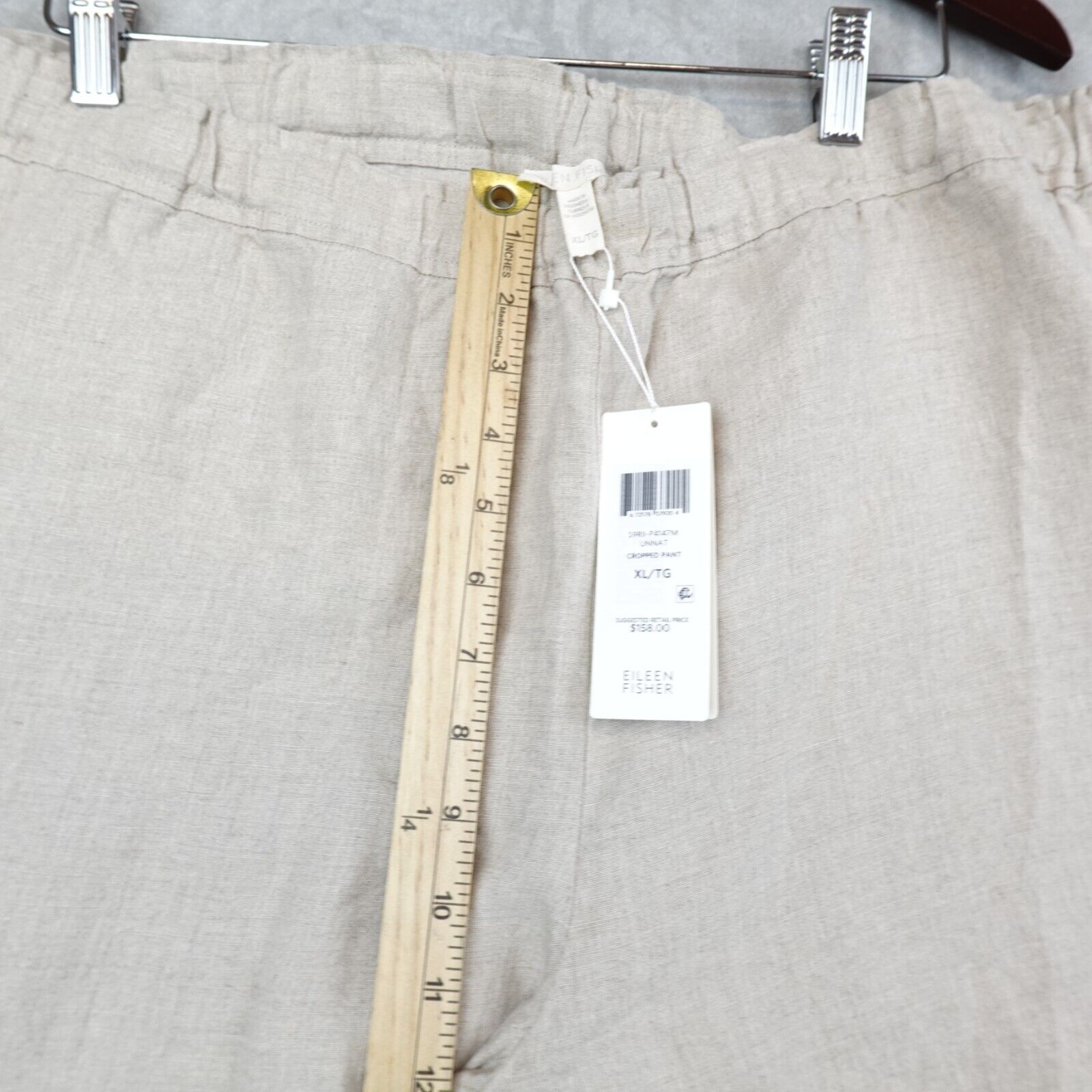 Eileen Fisher Pants