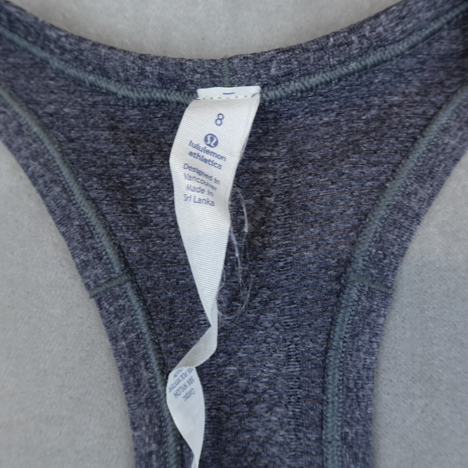 Lululemon Activewear Tops