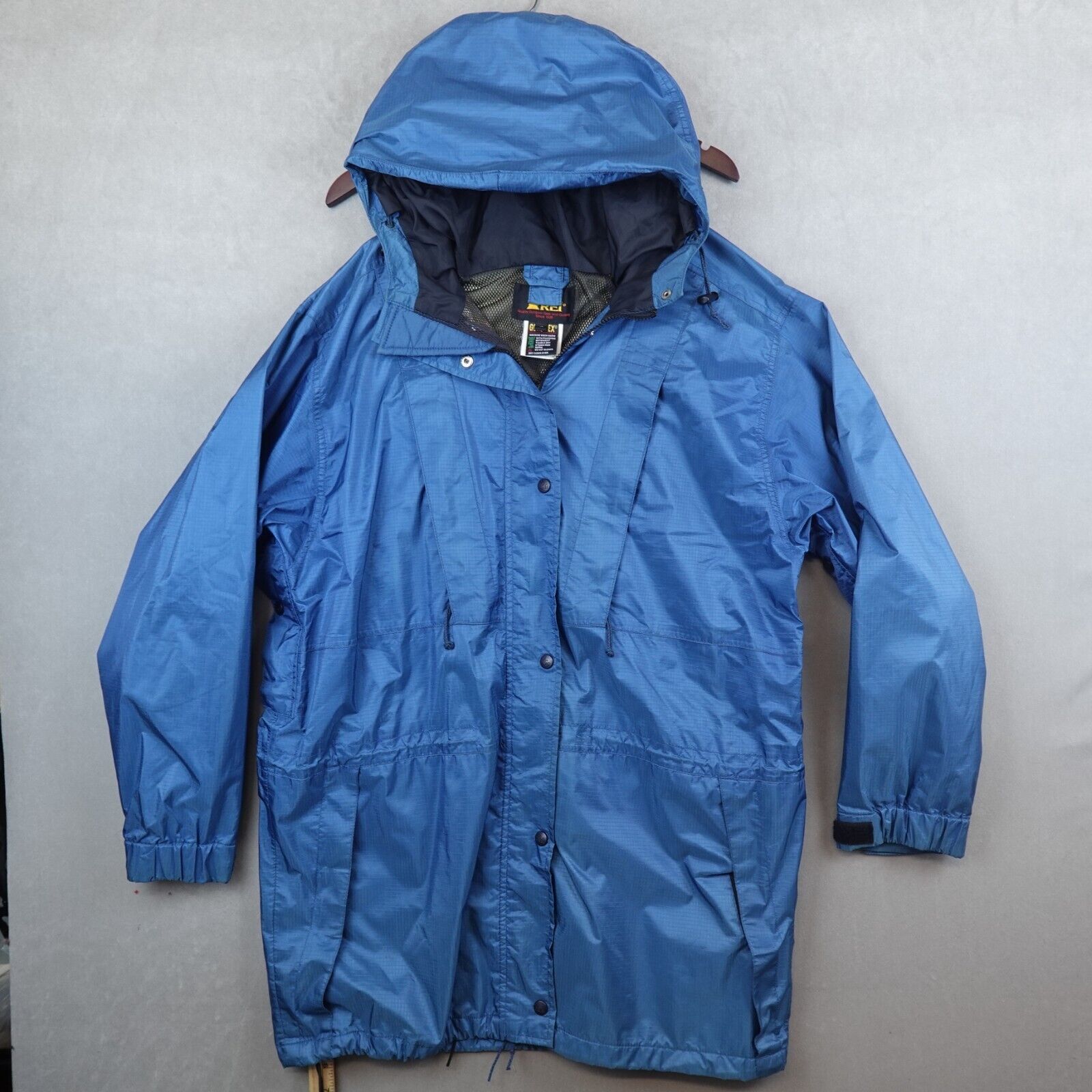 REI Coats, Jackets & Vests