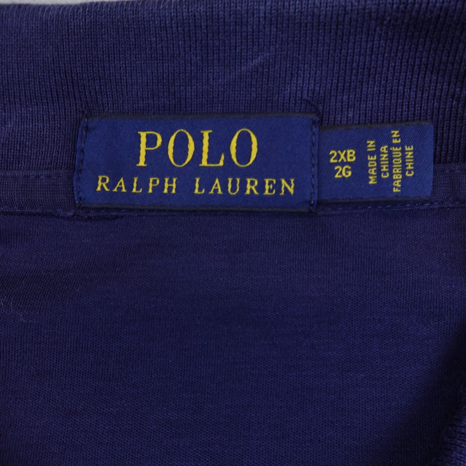 Polo Ralph Lauren Polo