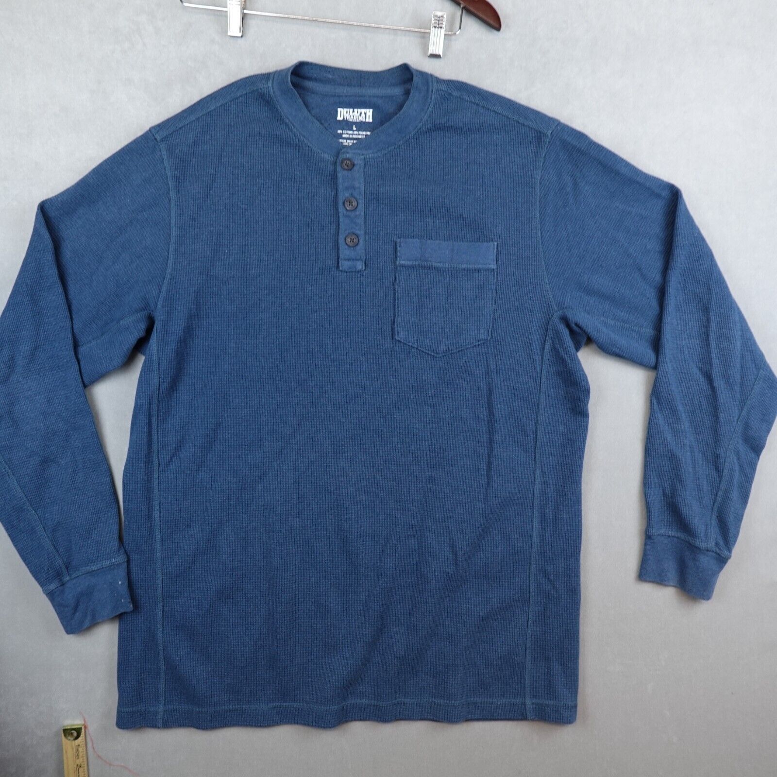 Duluth Trading Company Sweater