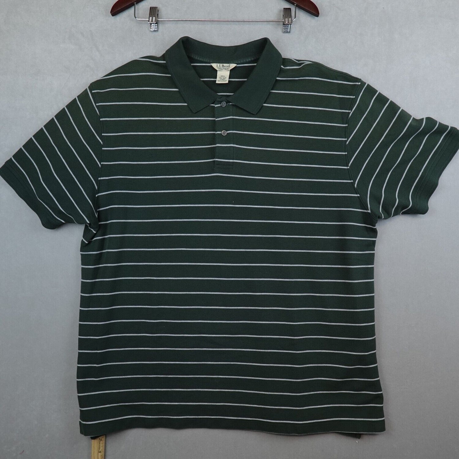 L.L. Bean Polo