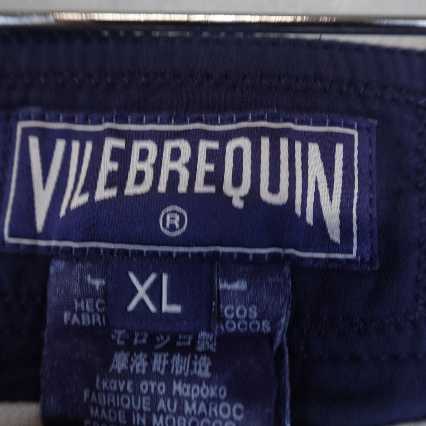 Vilebrequin Swimwear