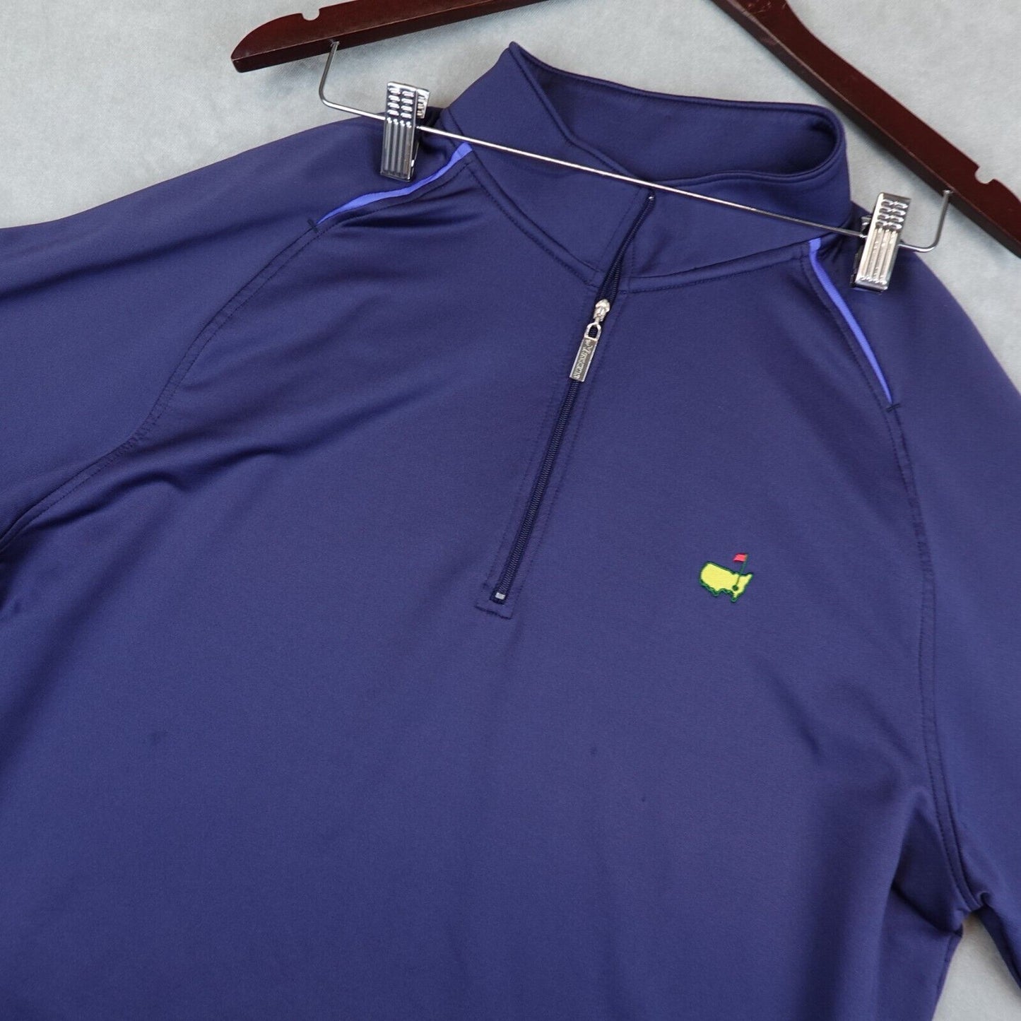 Masters Tech Activewear Tops