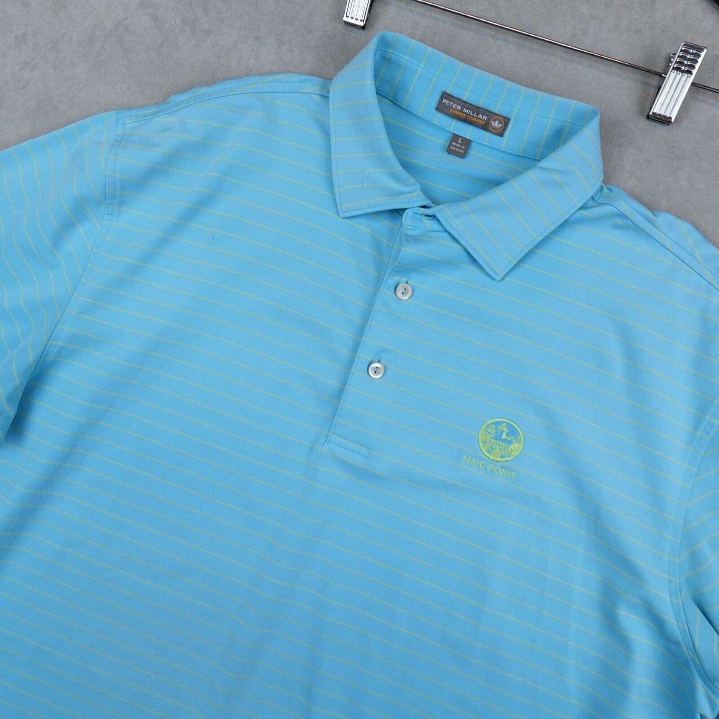 Peter Millar Polos