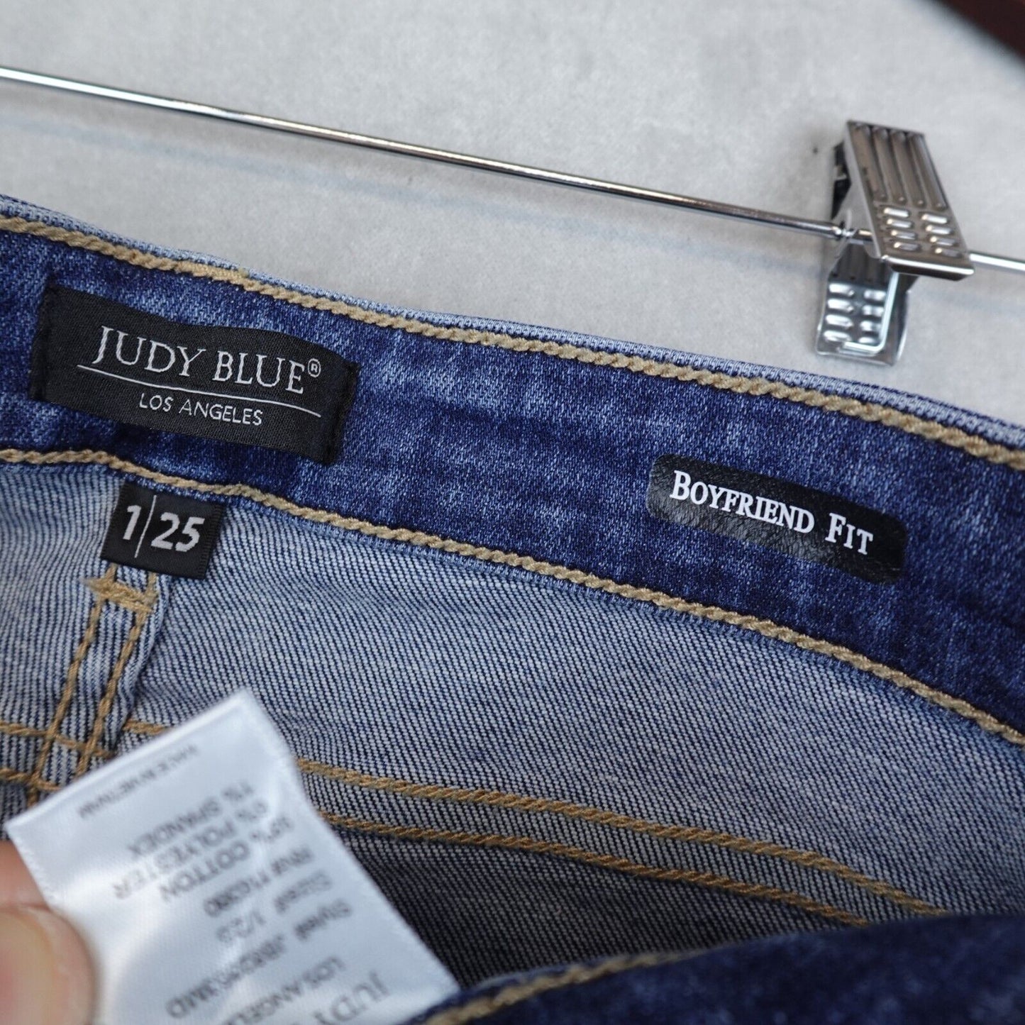 Judy Blue Jeans