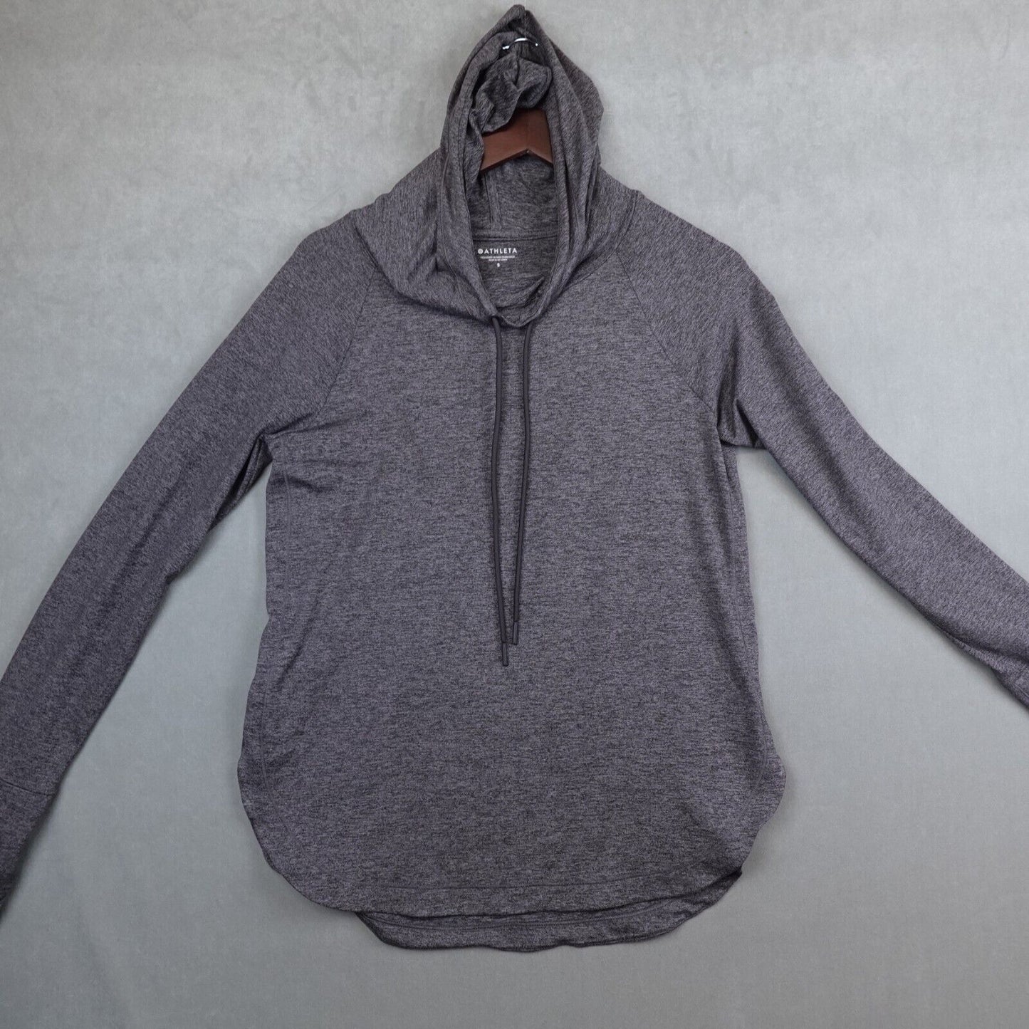 Athleta Hoodies & Sweatshirts