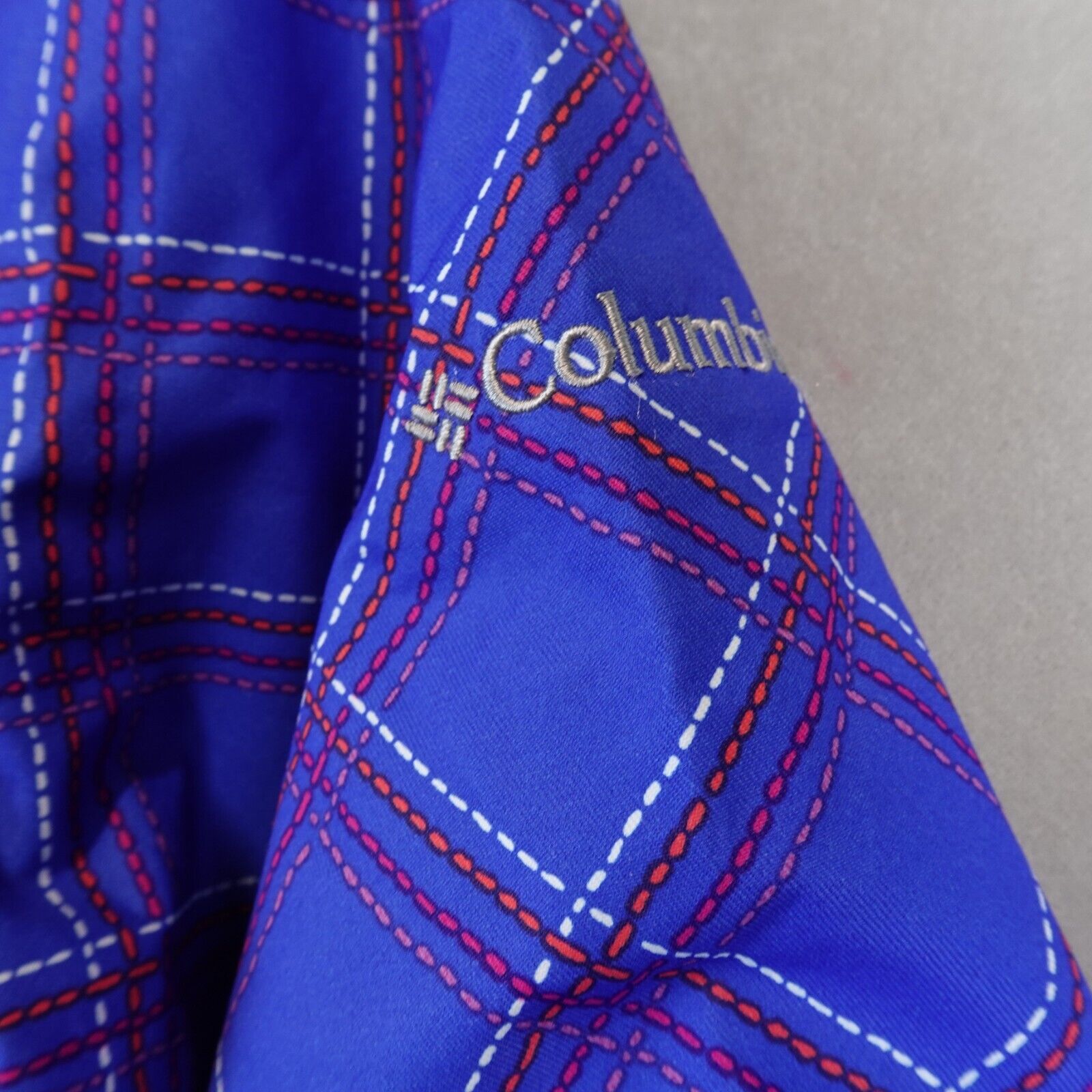 Columbia Outerwear