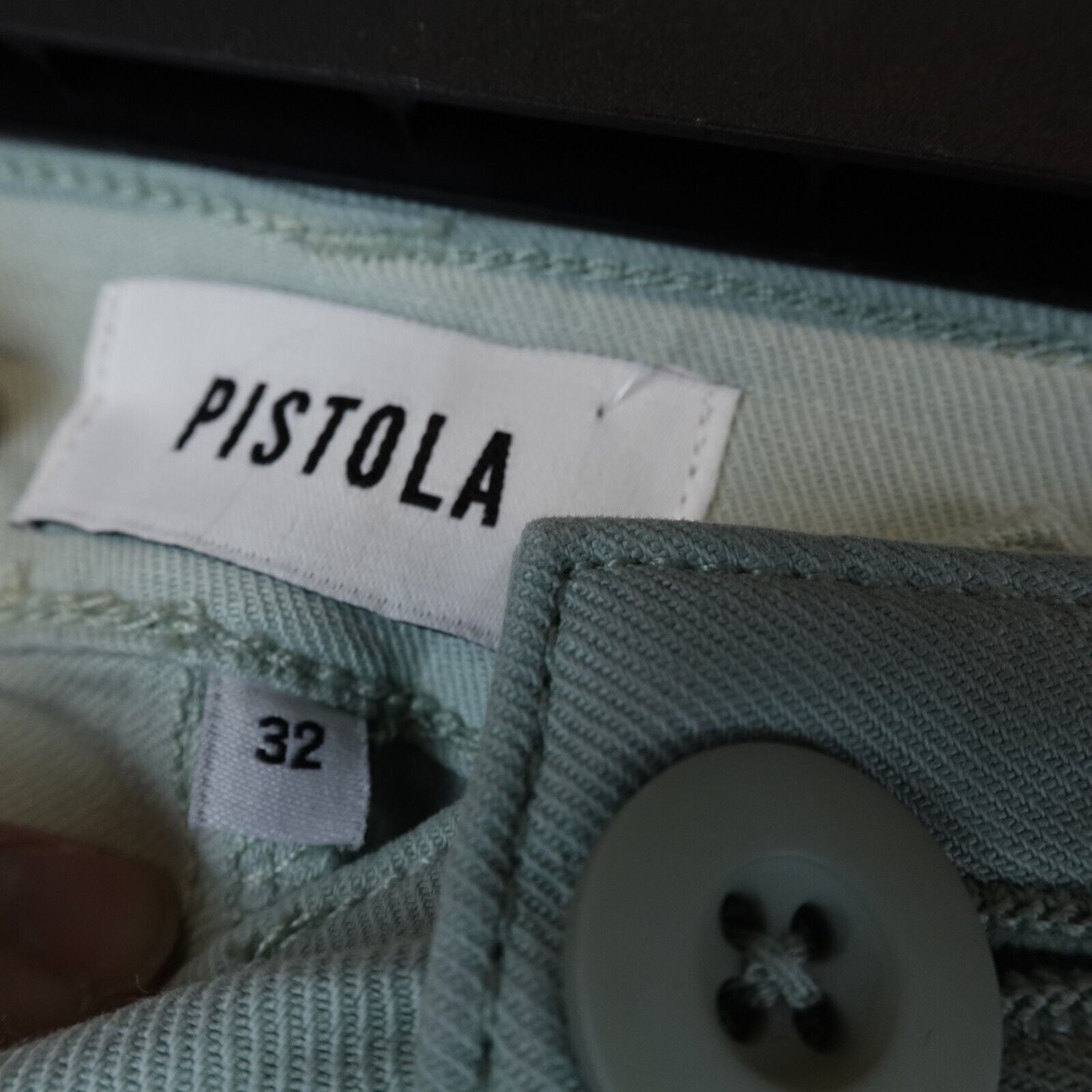 Pistola Pants