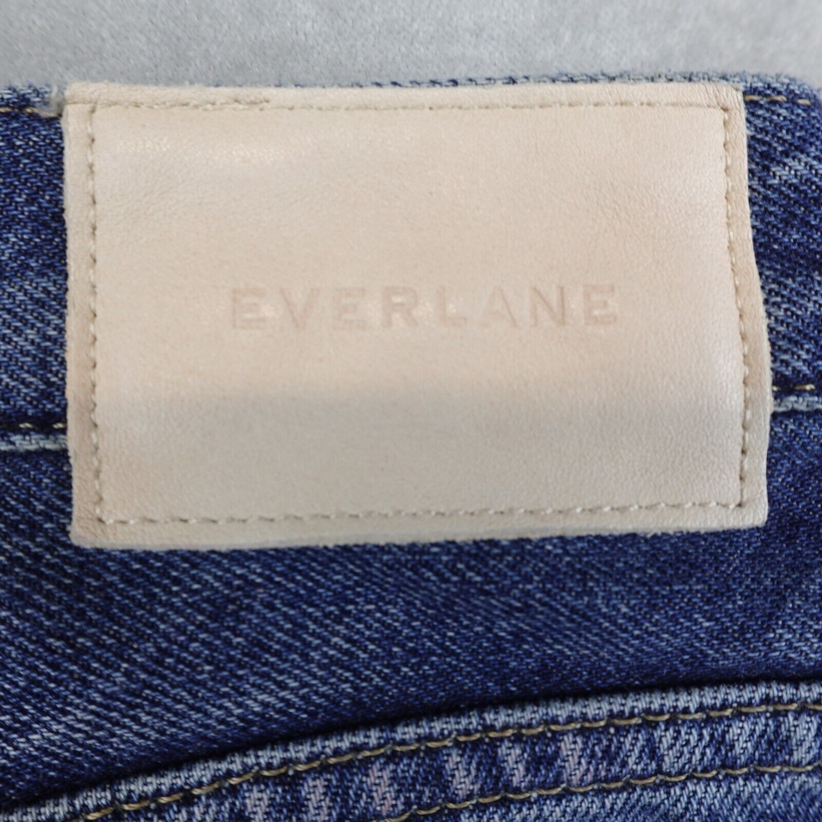 Everlane Jeans