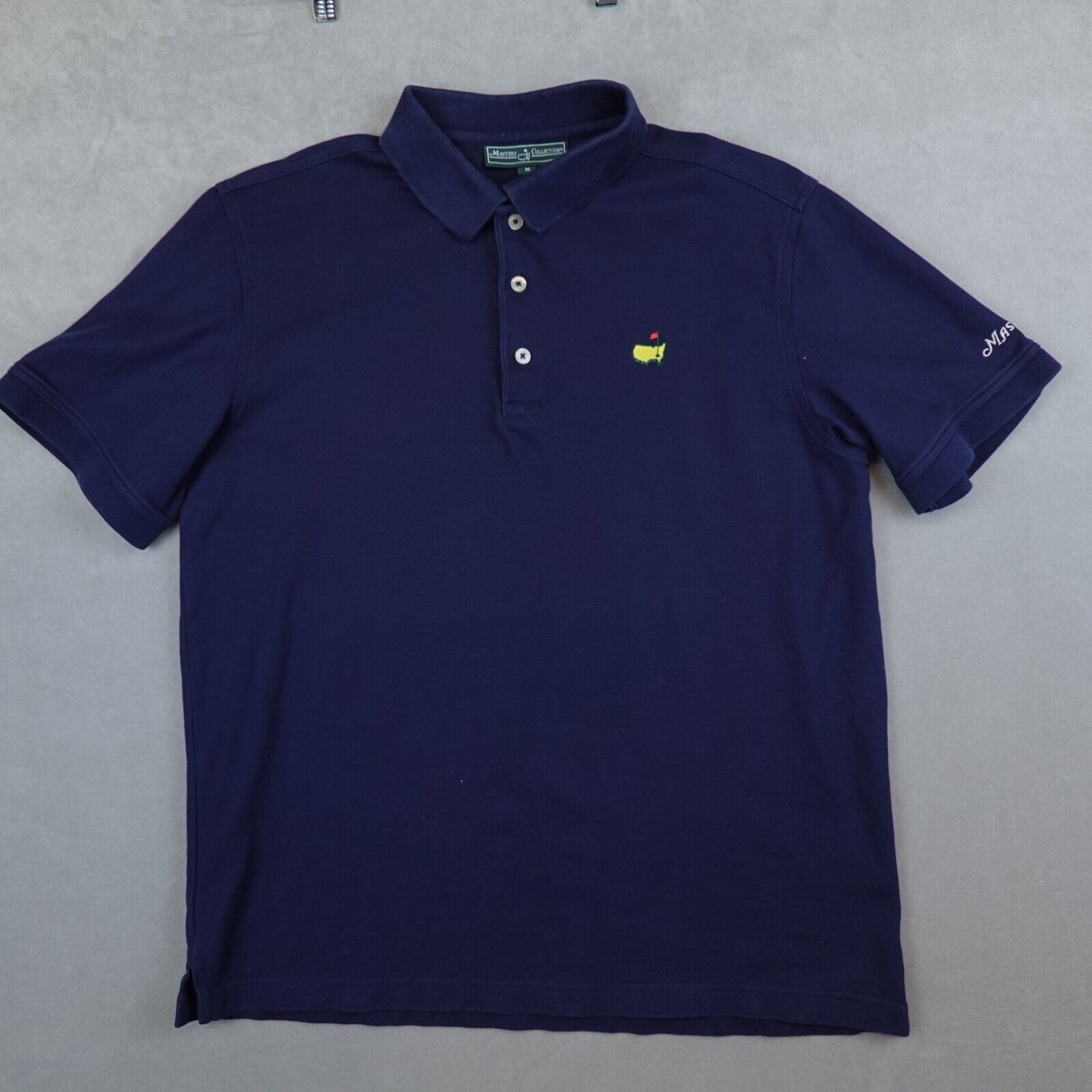 Masters Collection Polos