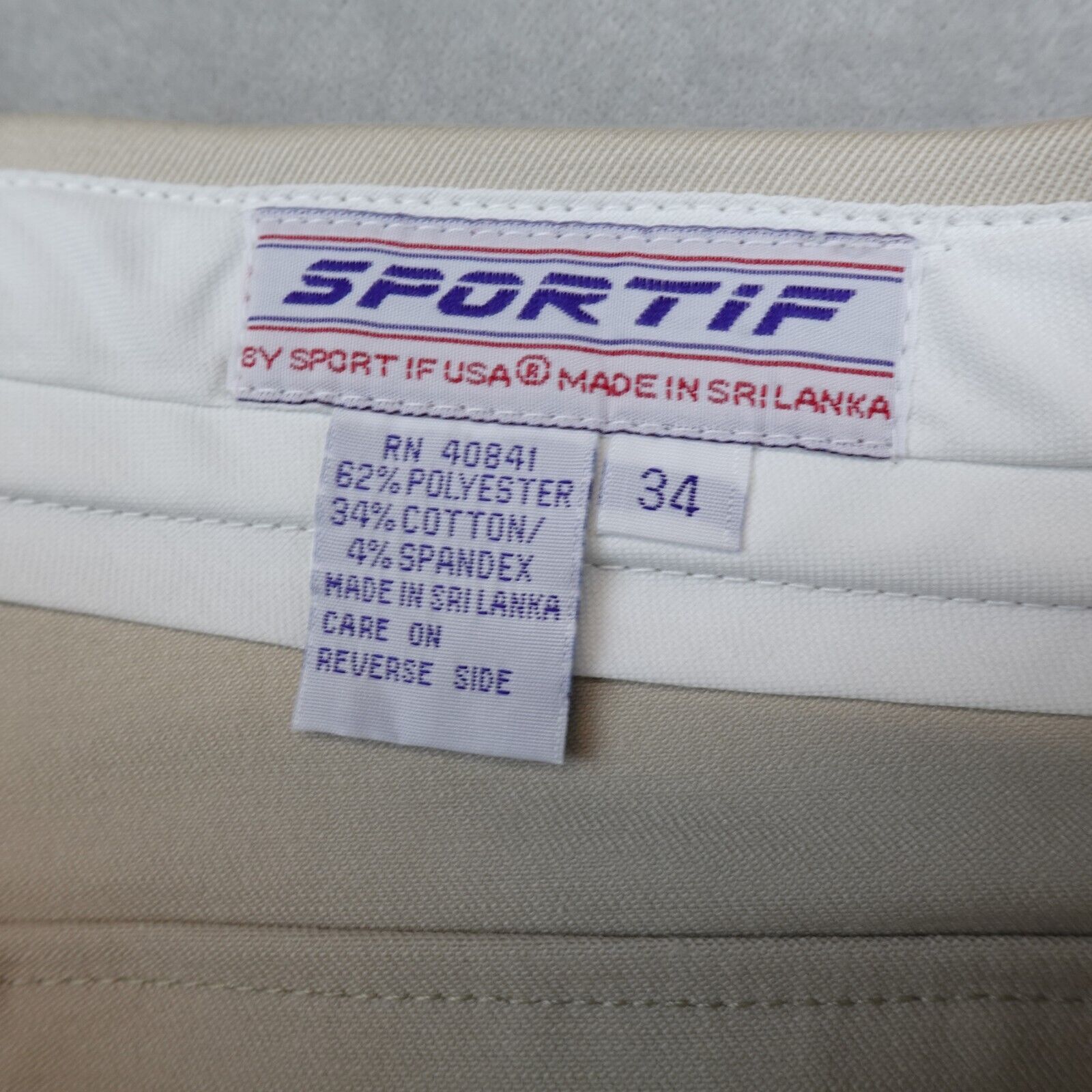 Sportif Shorts