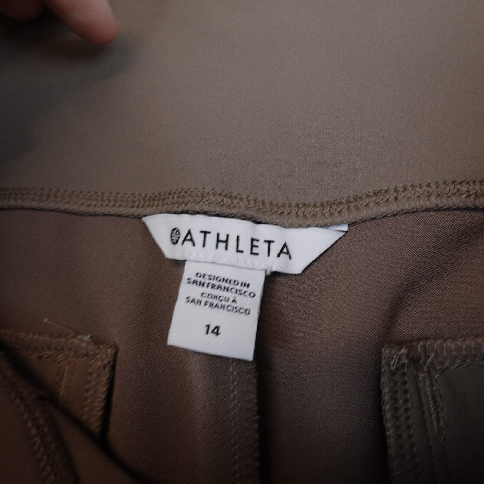 Athleta Pants