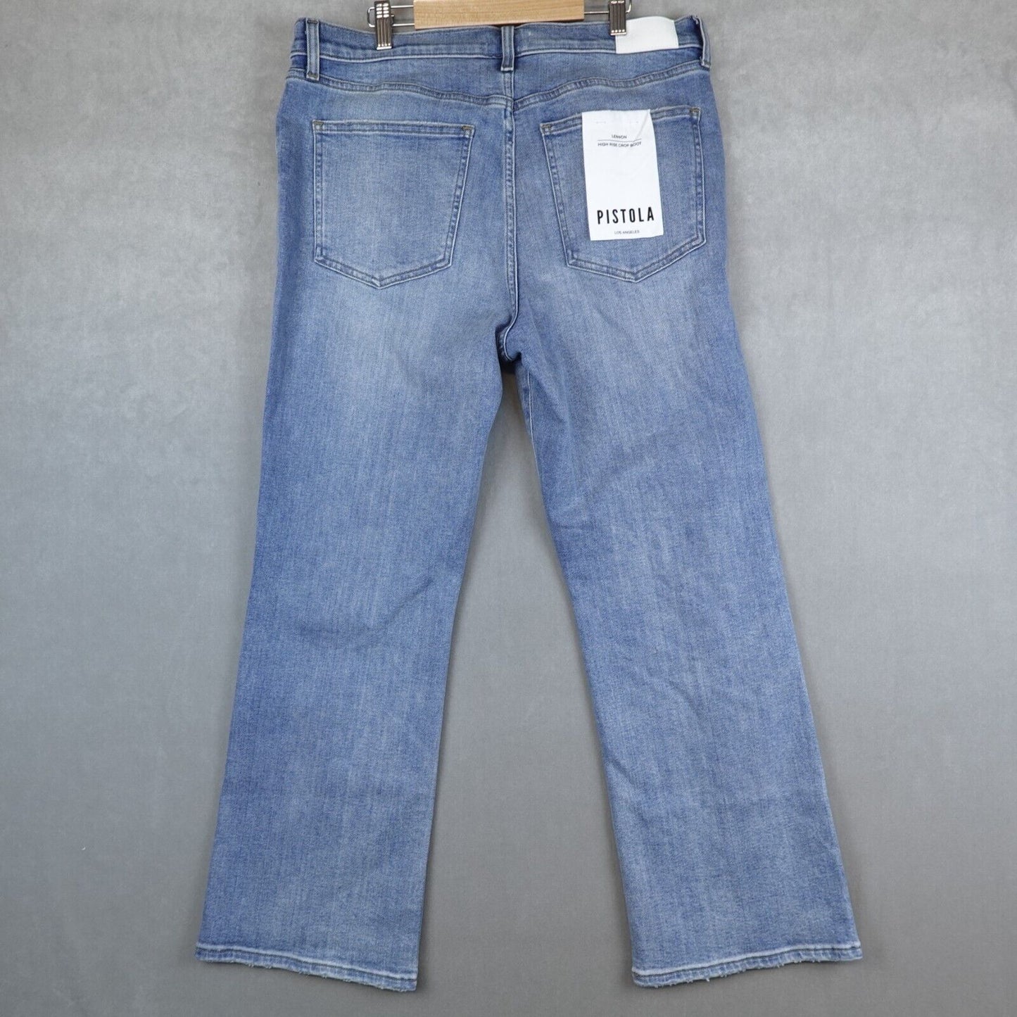 Pistola Jeans