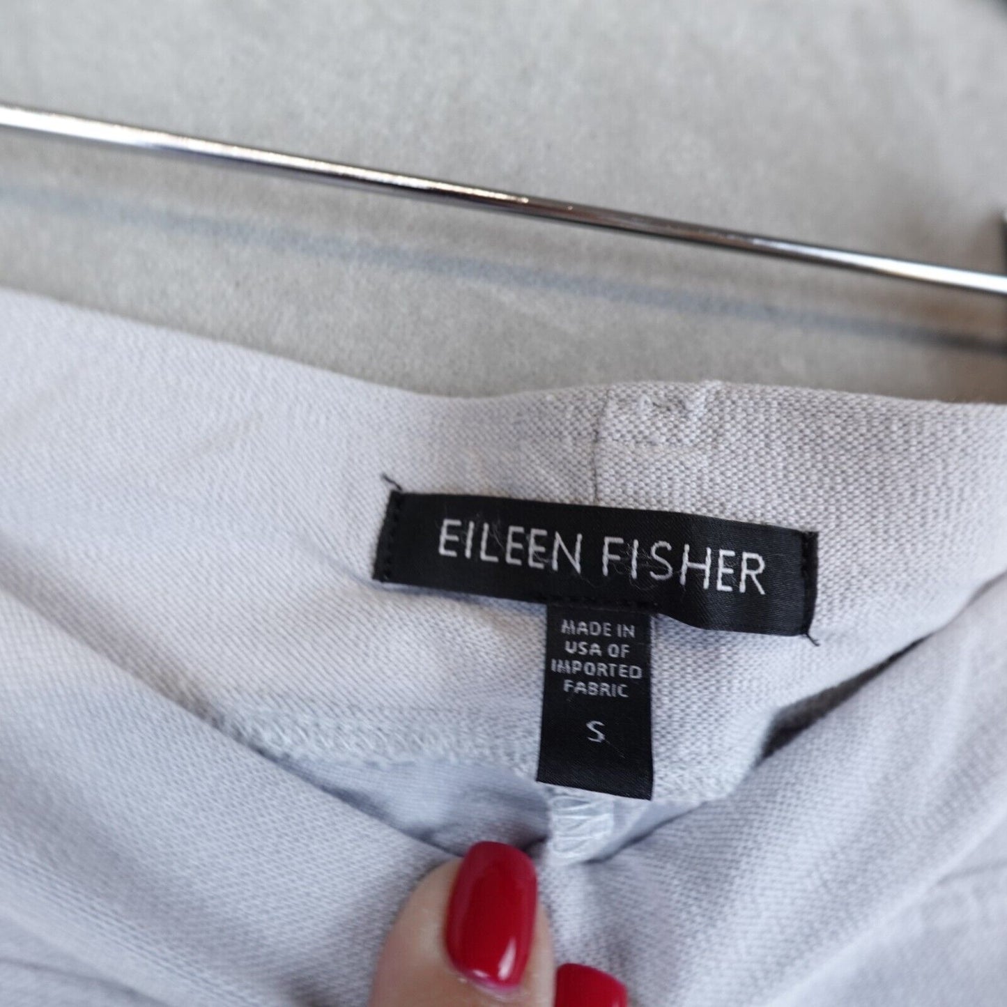 Eileen Fisher Pants