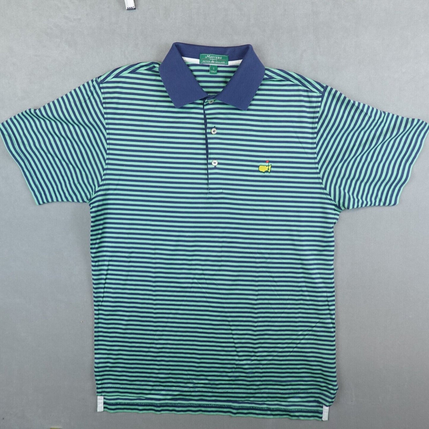 Masters By Peter Millar Polos