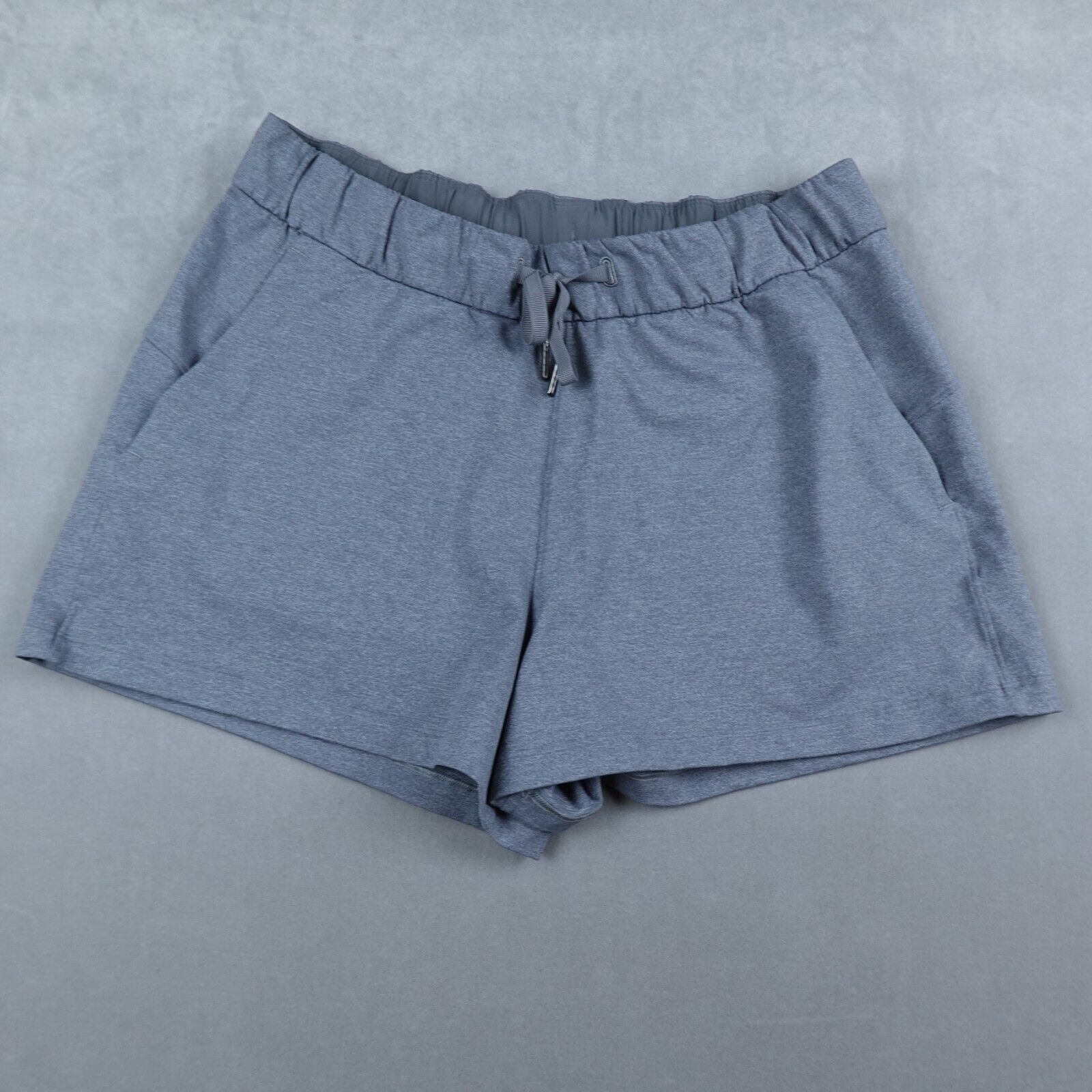 Lululemon Activewear Shorts