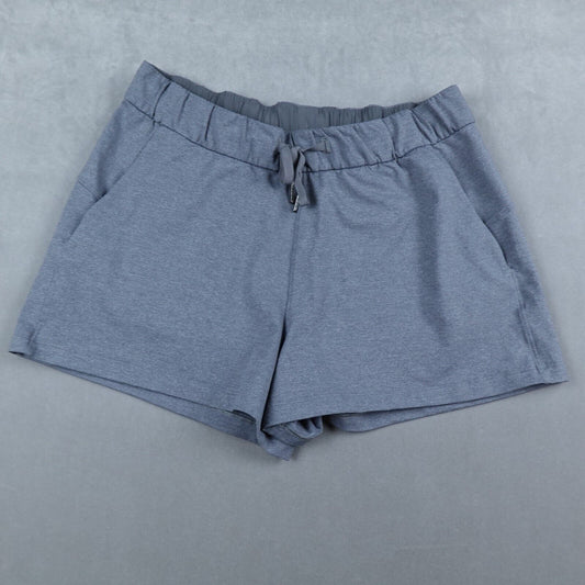 Lululemon Activewear Shorts