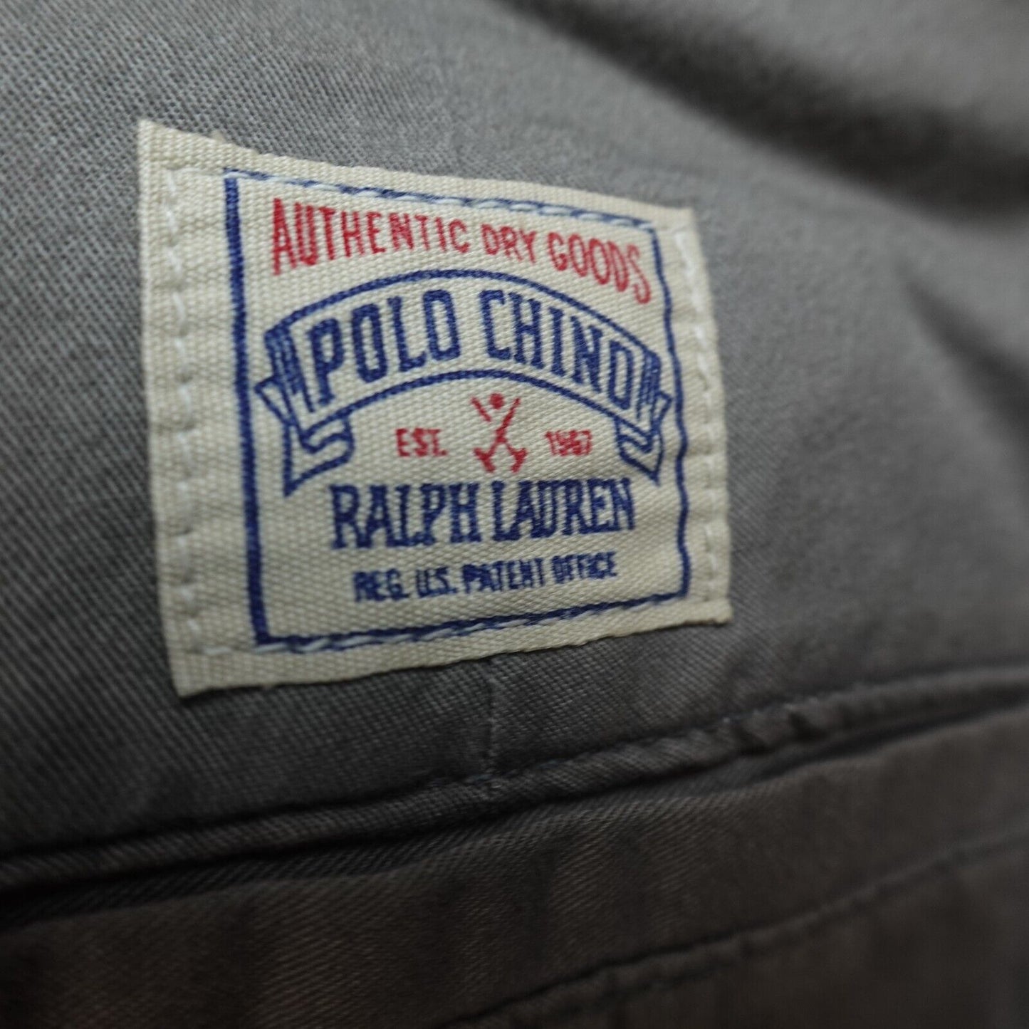 Polo Ralph Lauren Pants