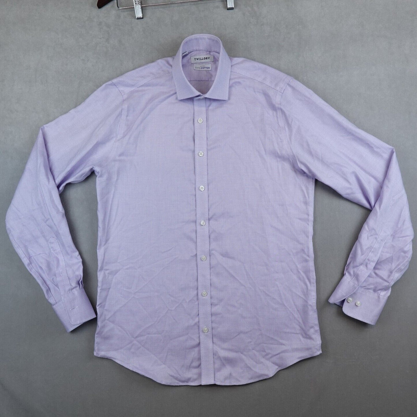 Twillory Casual Button-Down Shirts