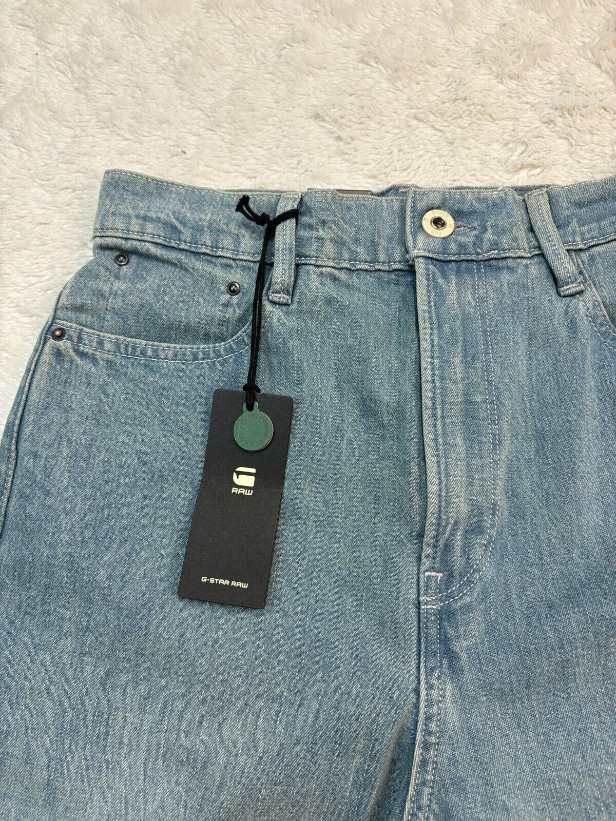 G-Star Jeans