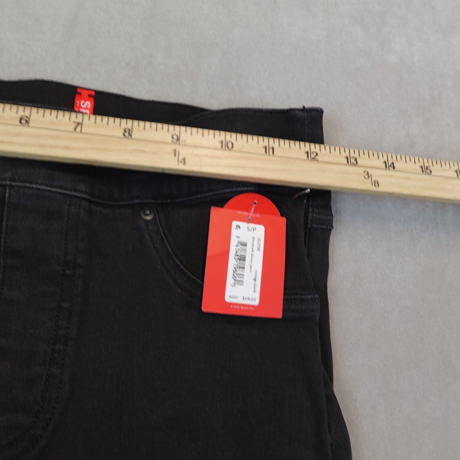 Spanx Jeans