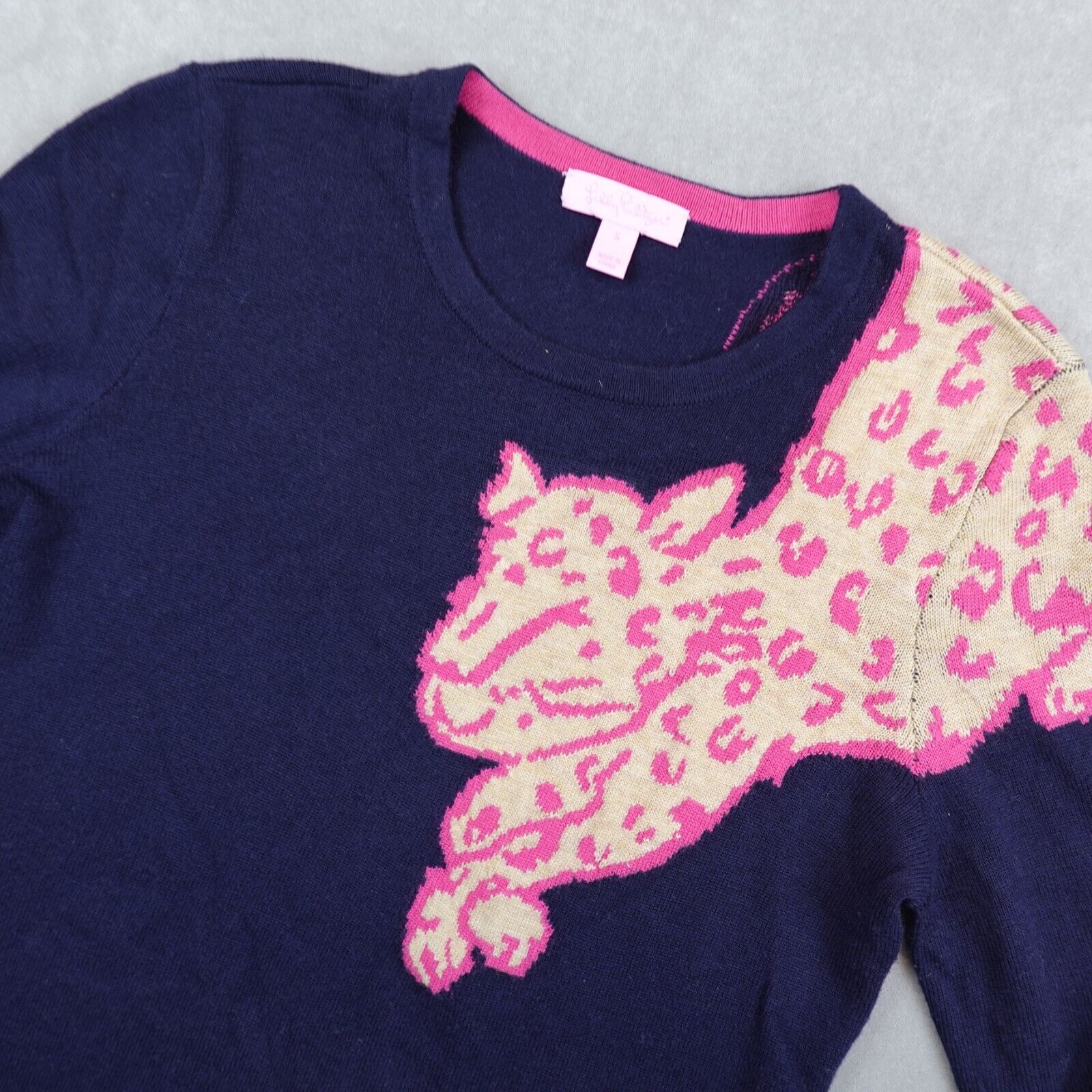 Lilly Pulitzer Sweater