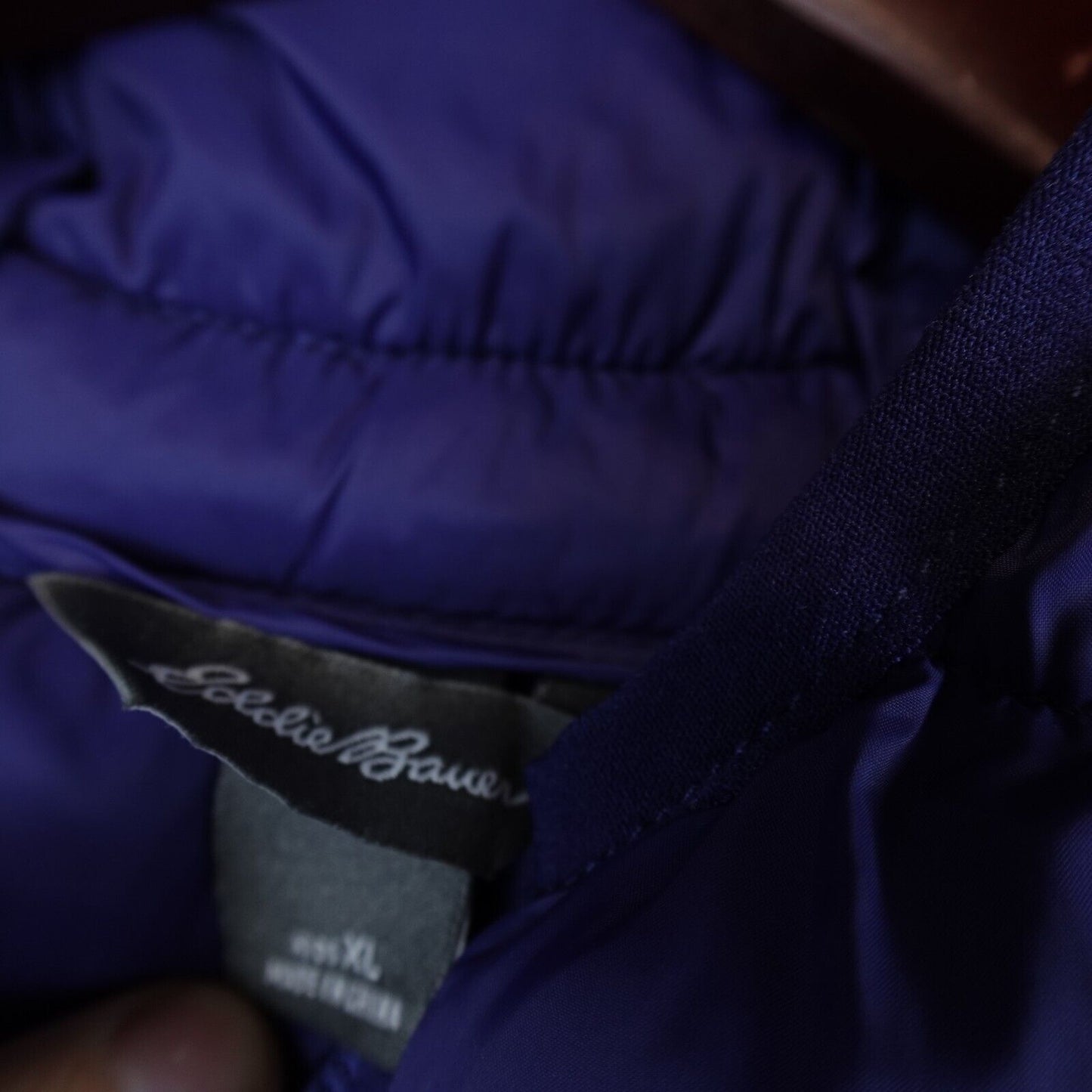 Eddie Bauer Jacket